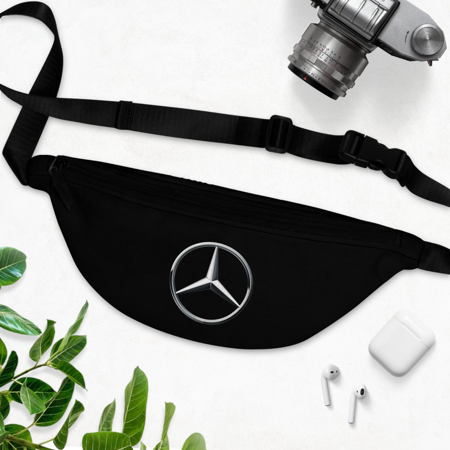 Mercedes AMG Fanny Pack