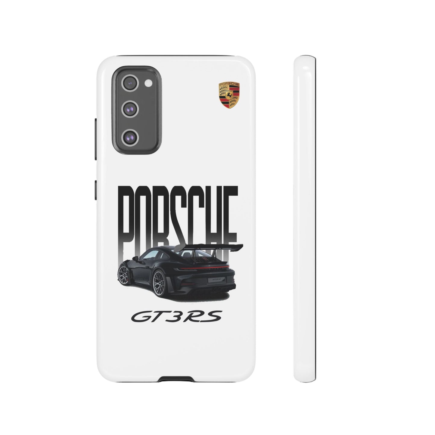 Porsche 911 GT3 RS Tough Case (Limited Edition)