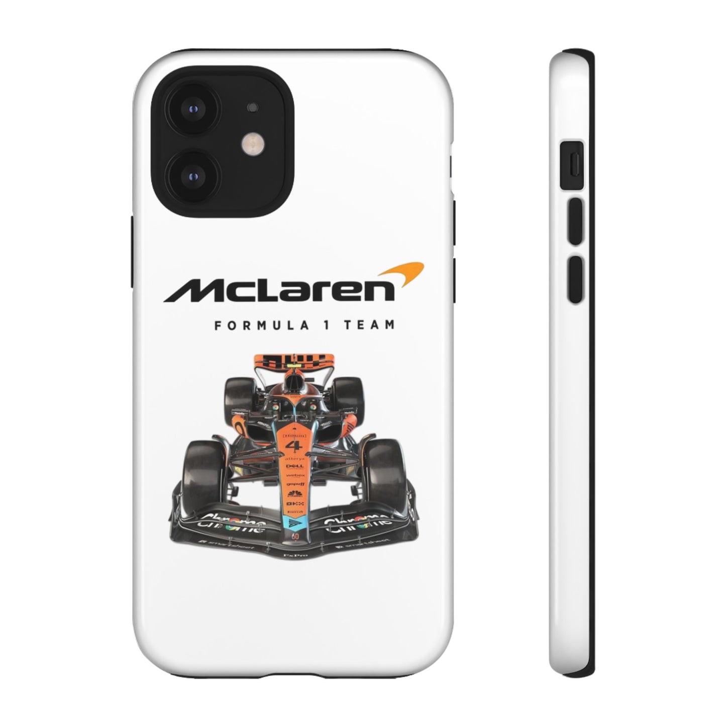 McLaren Formula 1 Team Tough Case (Limited Edition)