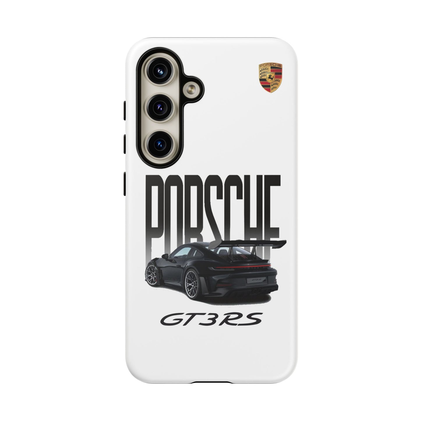 Porsche 911 GT3 RS Tough Case (Limited Edition)