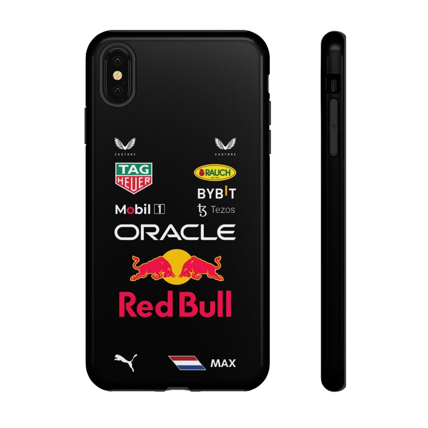 Red Bull Formula 1 Racing Tough Case (Limited Edition)