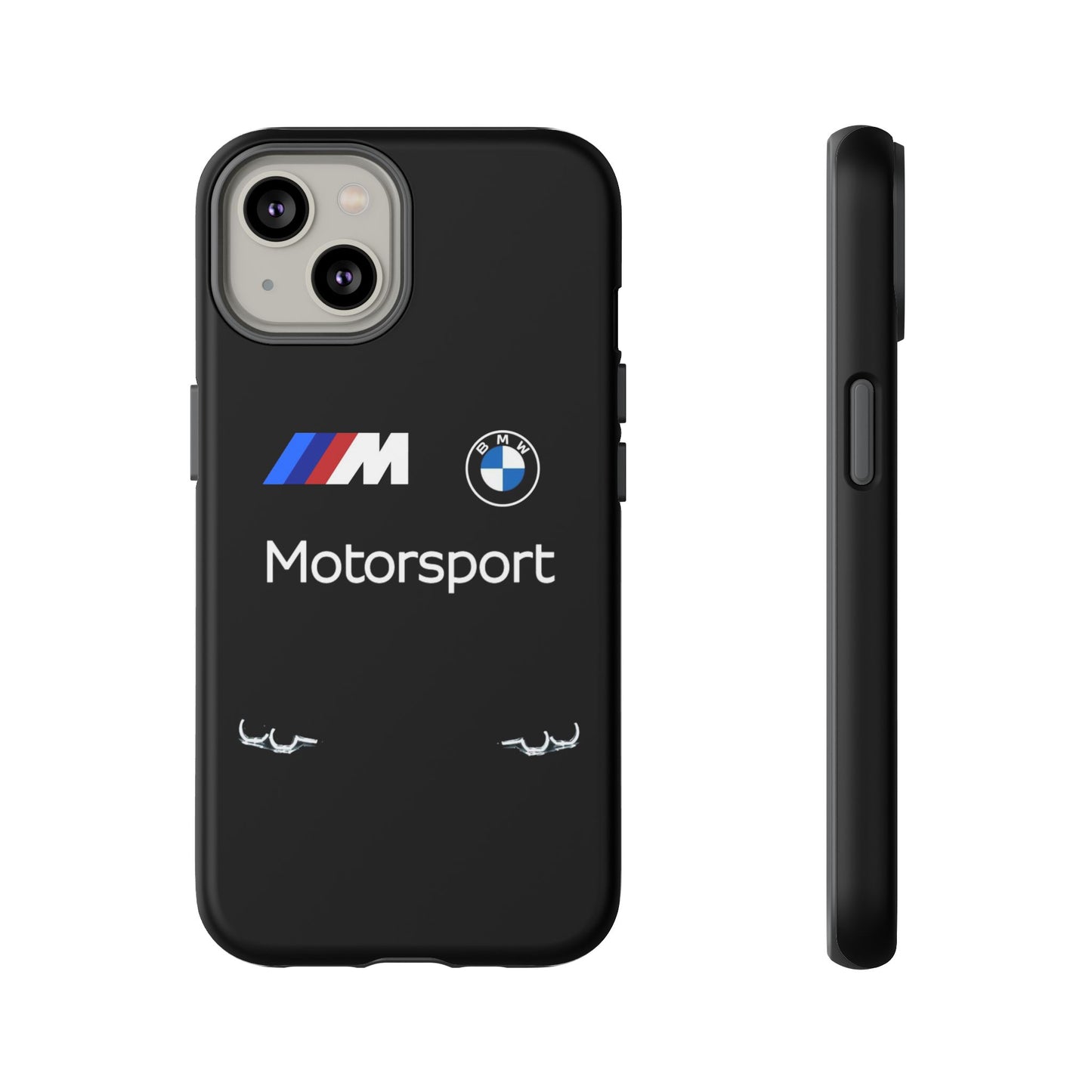 BMW Tough Case (Limited Edition)