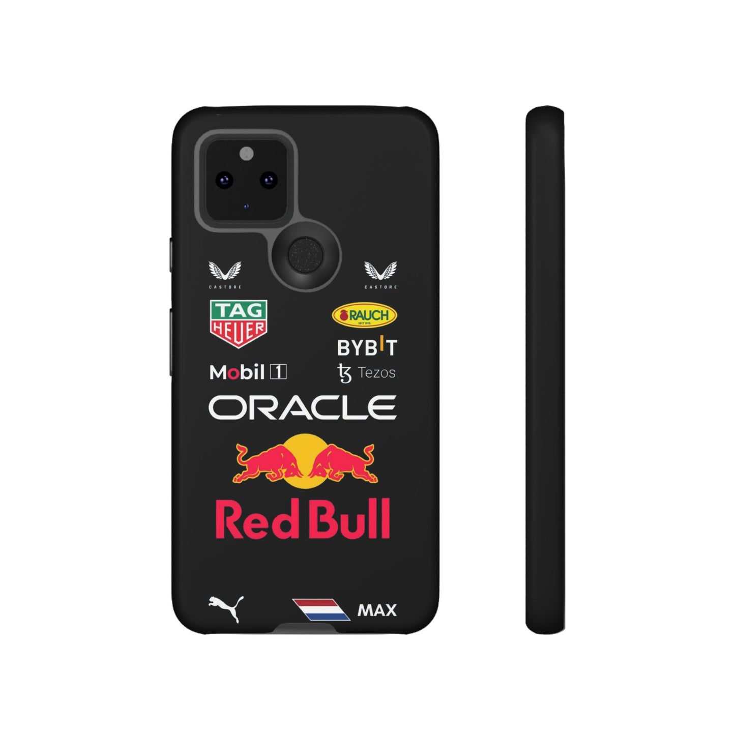 Red Bull Formula 1 Racing Tough Case (Limited Edition)