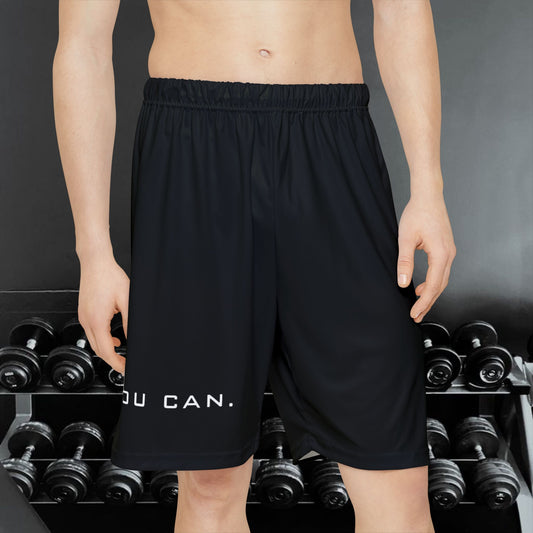 Premium Gym Sports Shorts