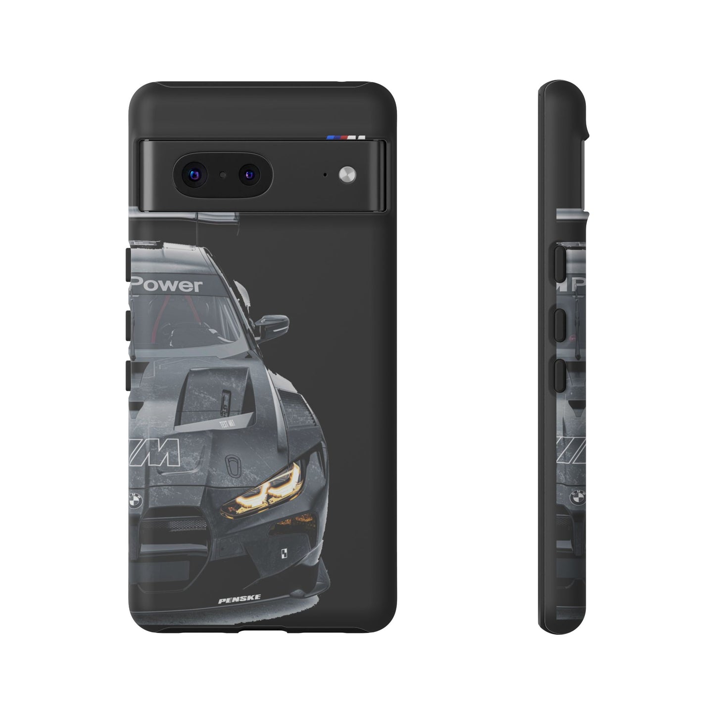 BMW M Tough Case (Limited Edition)