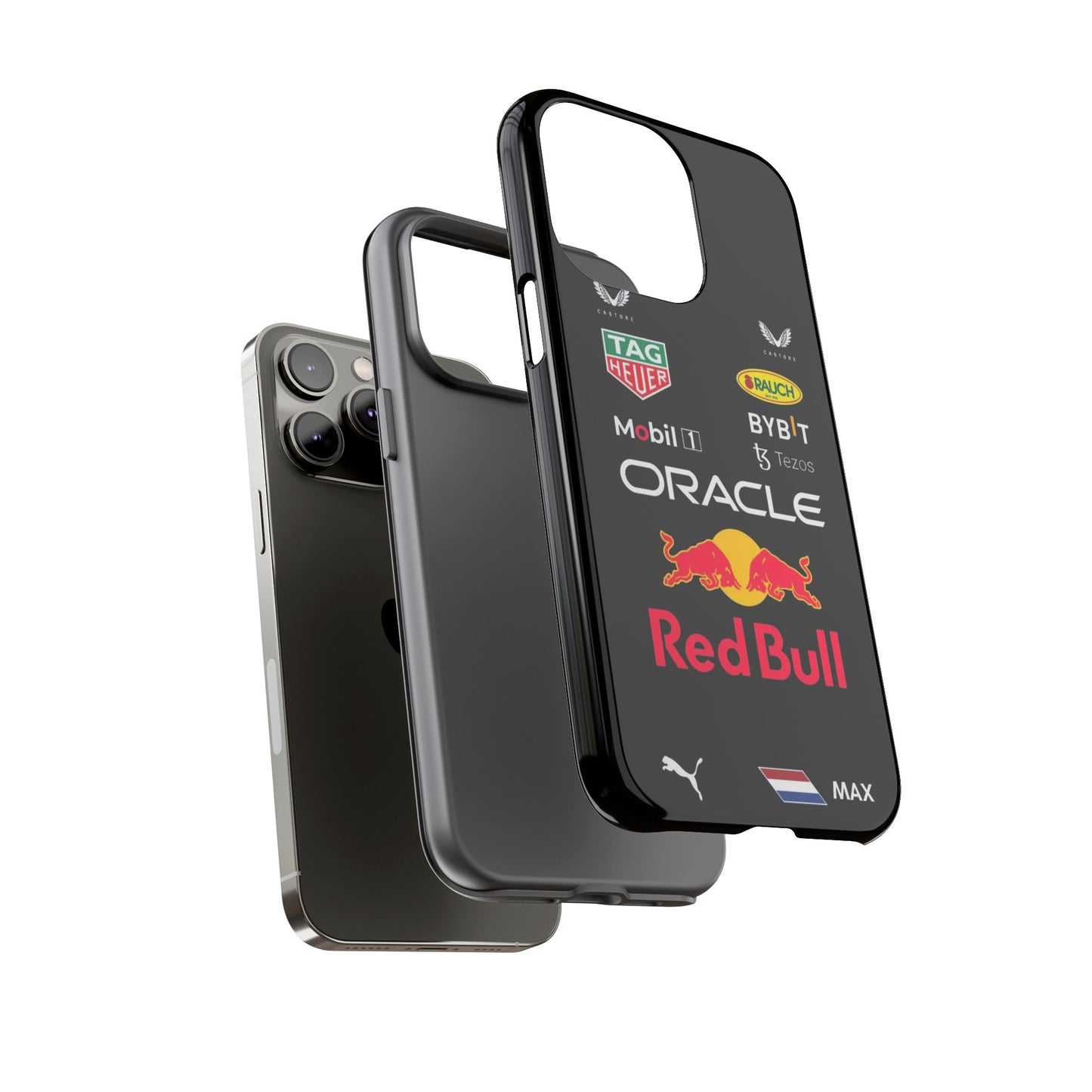 Red Bull Formula 1 Racing Tough Case (Limited Edition)