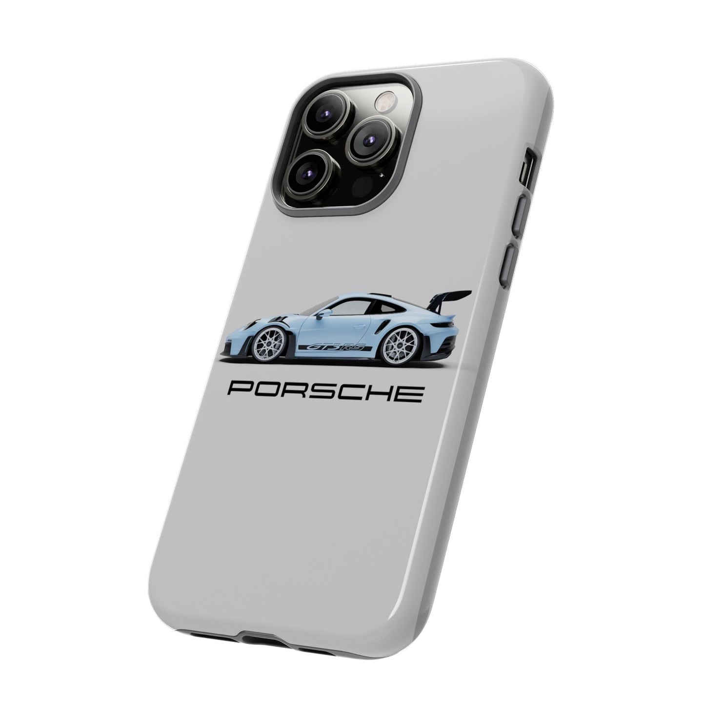 Porsche 911 GT3 RS Tough Case (Limited Edition)