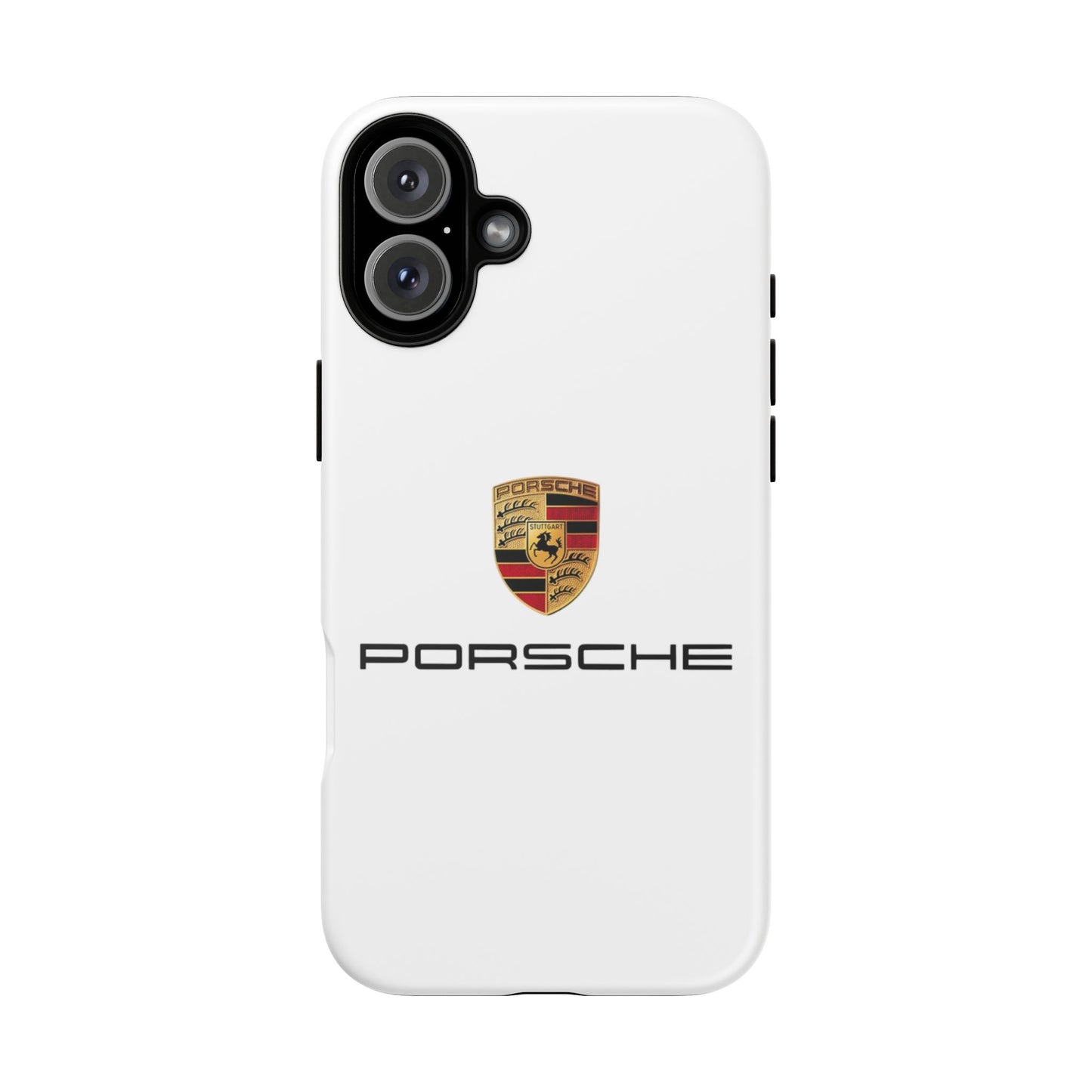 Porsche Tough Case (Limited Edition)