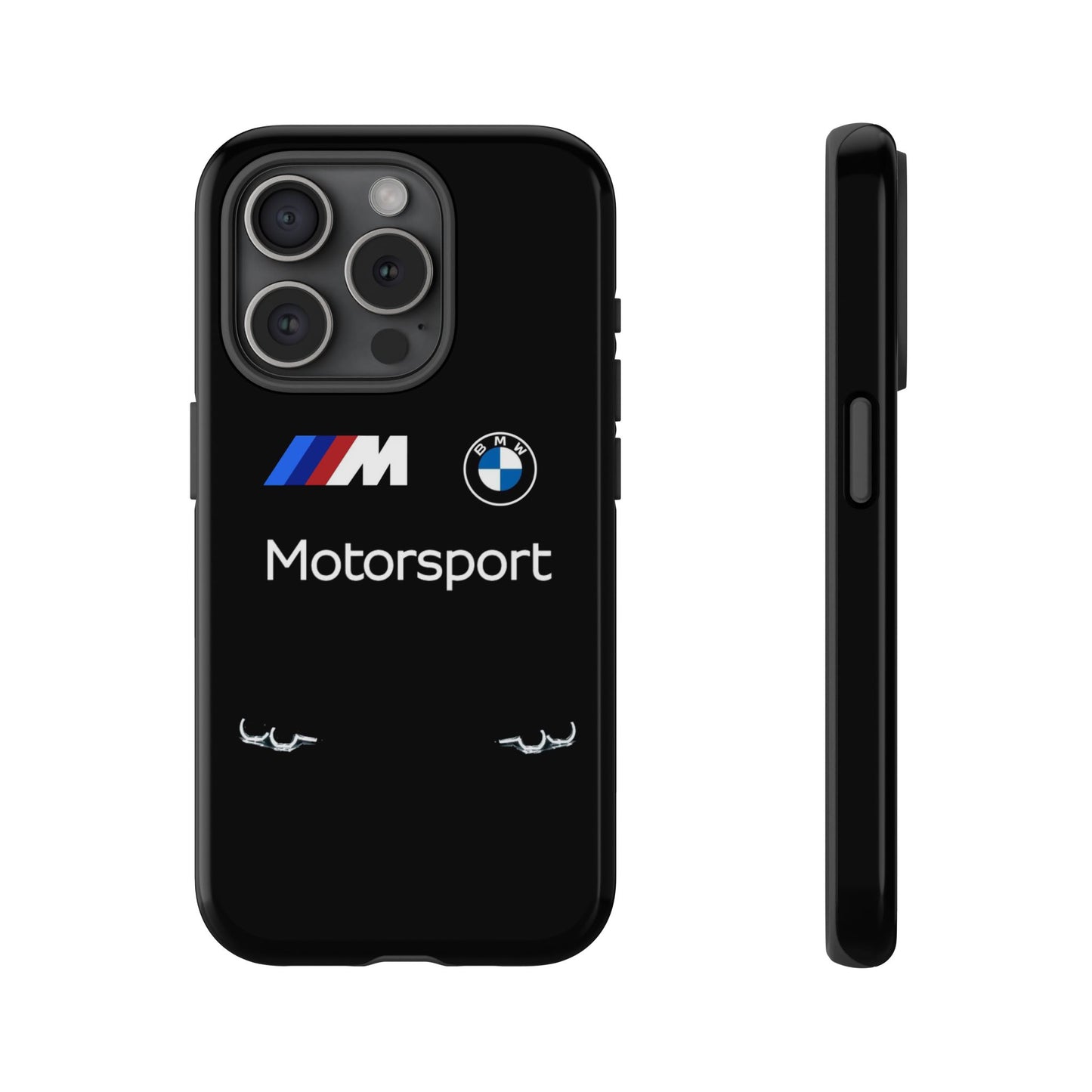 BMW Tough Case (Limited Edition)