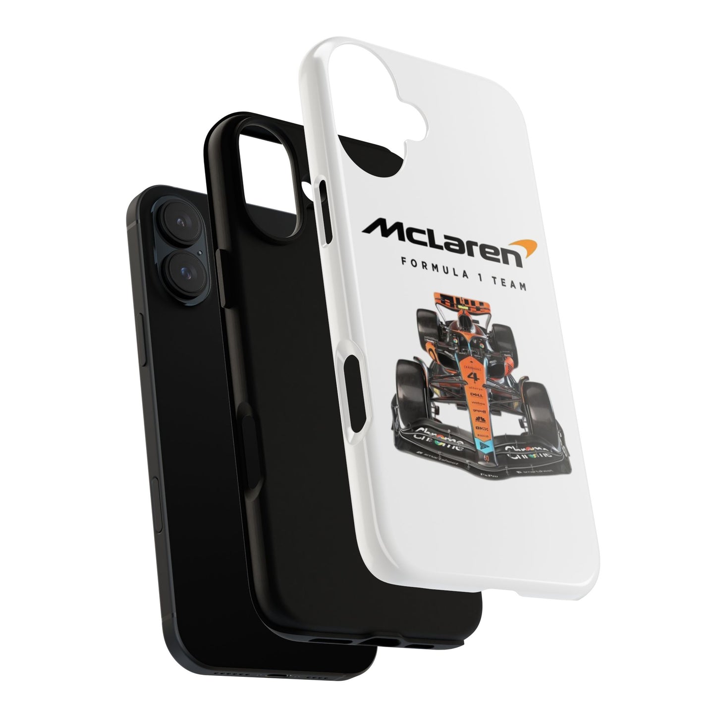 McLaren Formula 1 Team Tough Case (Limited Edition)