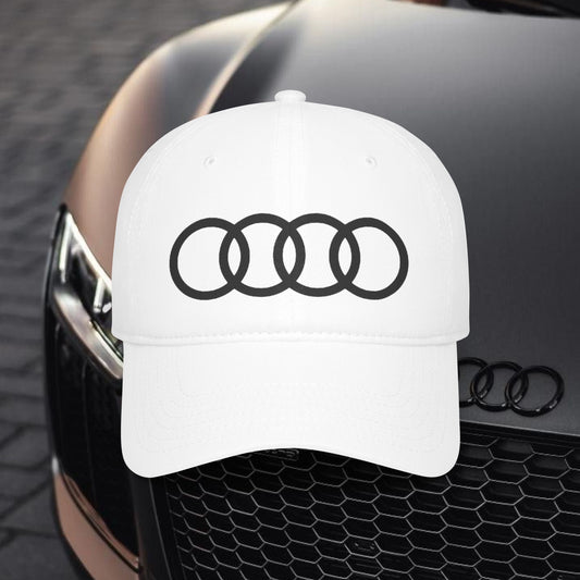 Audi Baseball Cap