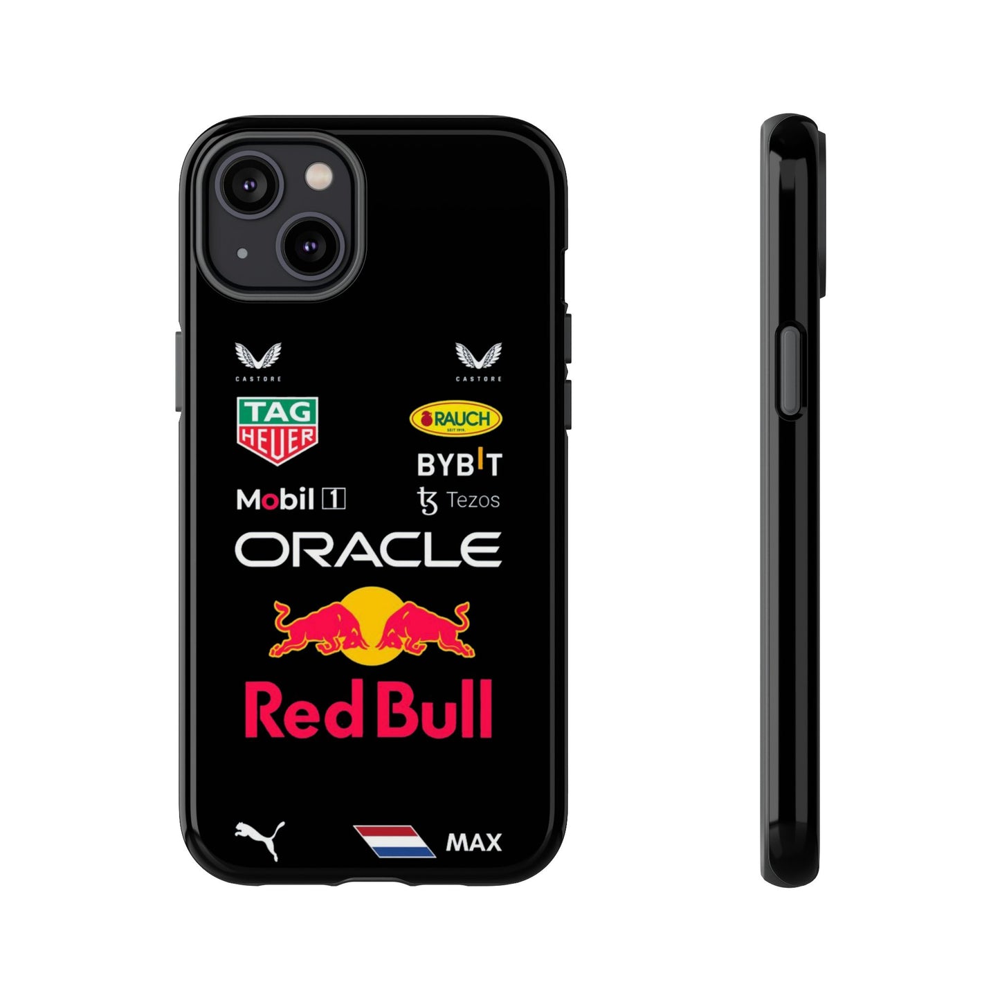 Red Bull Formula 1 Racing Tough Case (Limited Edition)