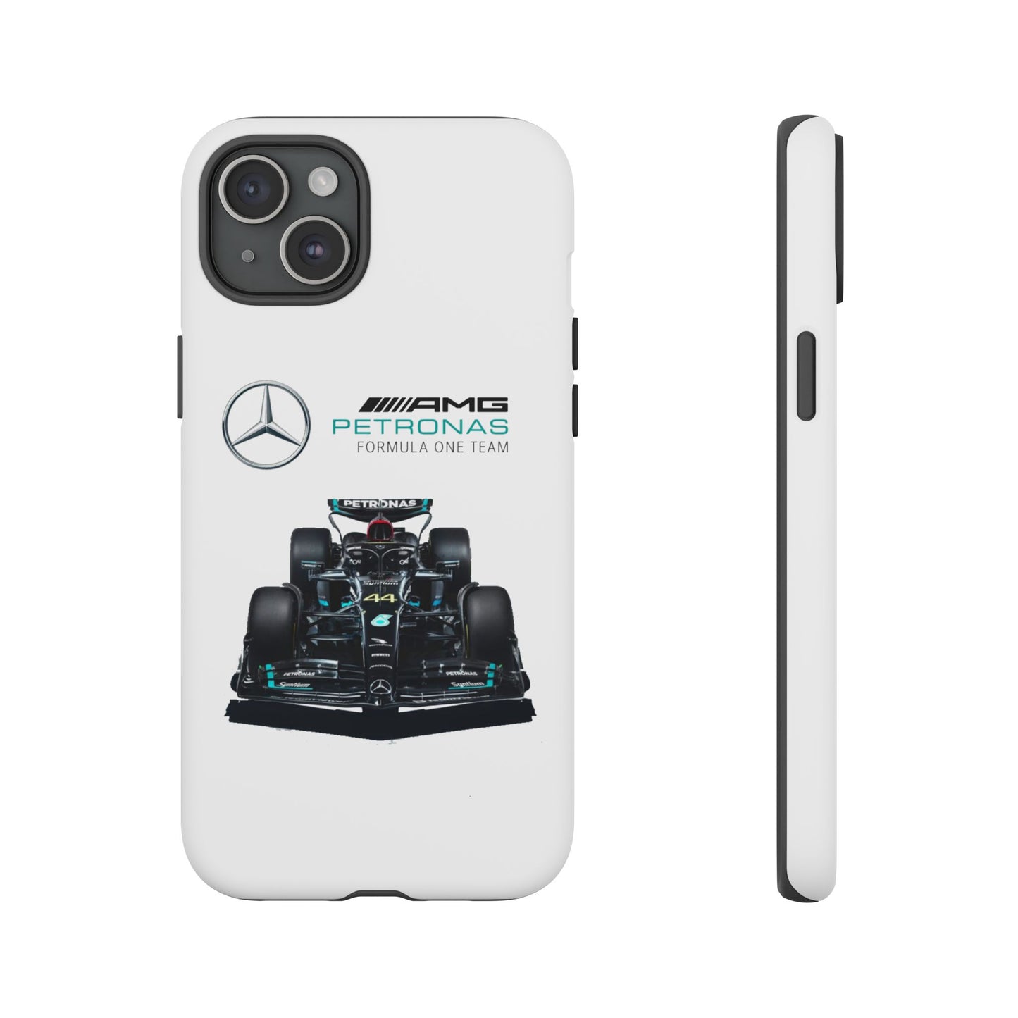 Mercedes Formula 1 Racing Tough Case (Limited Edition)