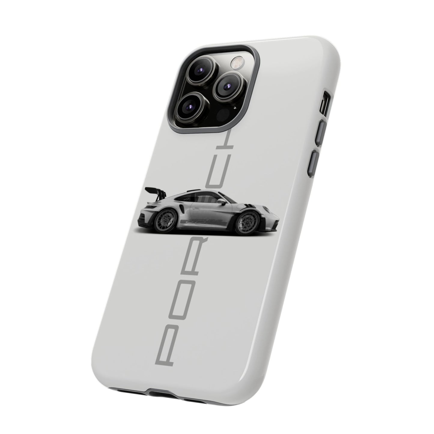 Porsche Tough Case (Limited Edition)