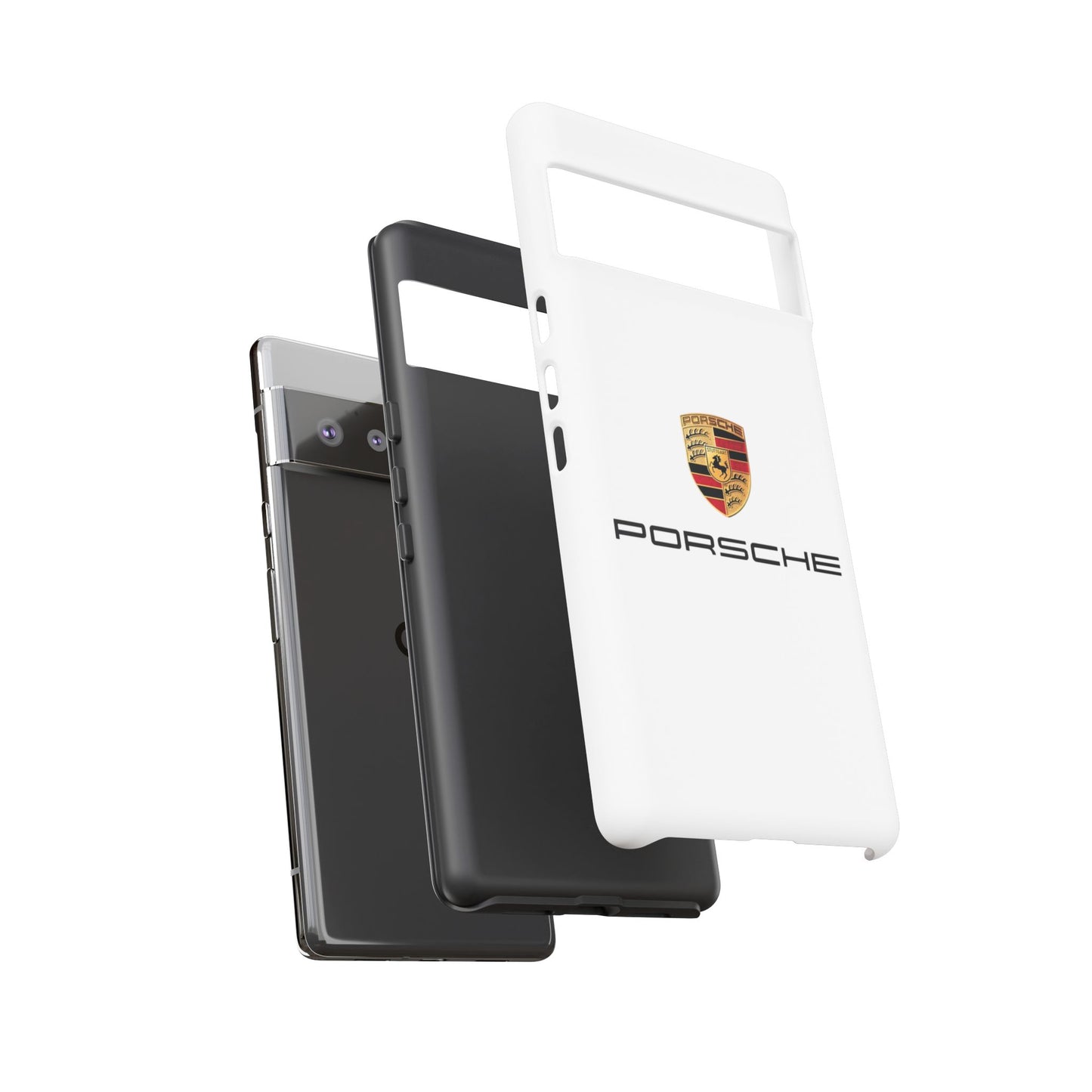 Porsche Tough Case (Limited Edition)