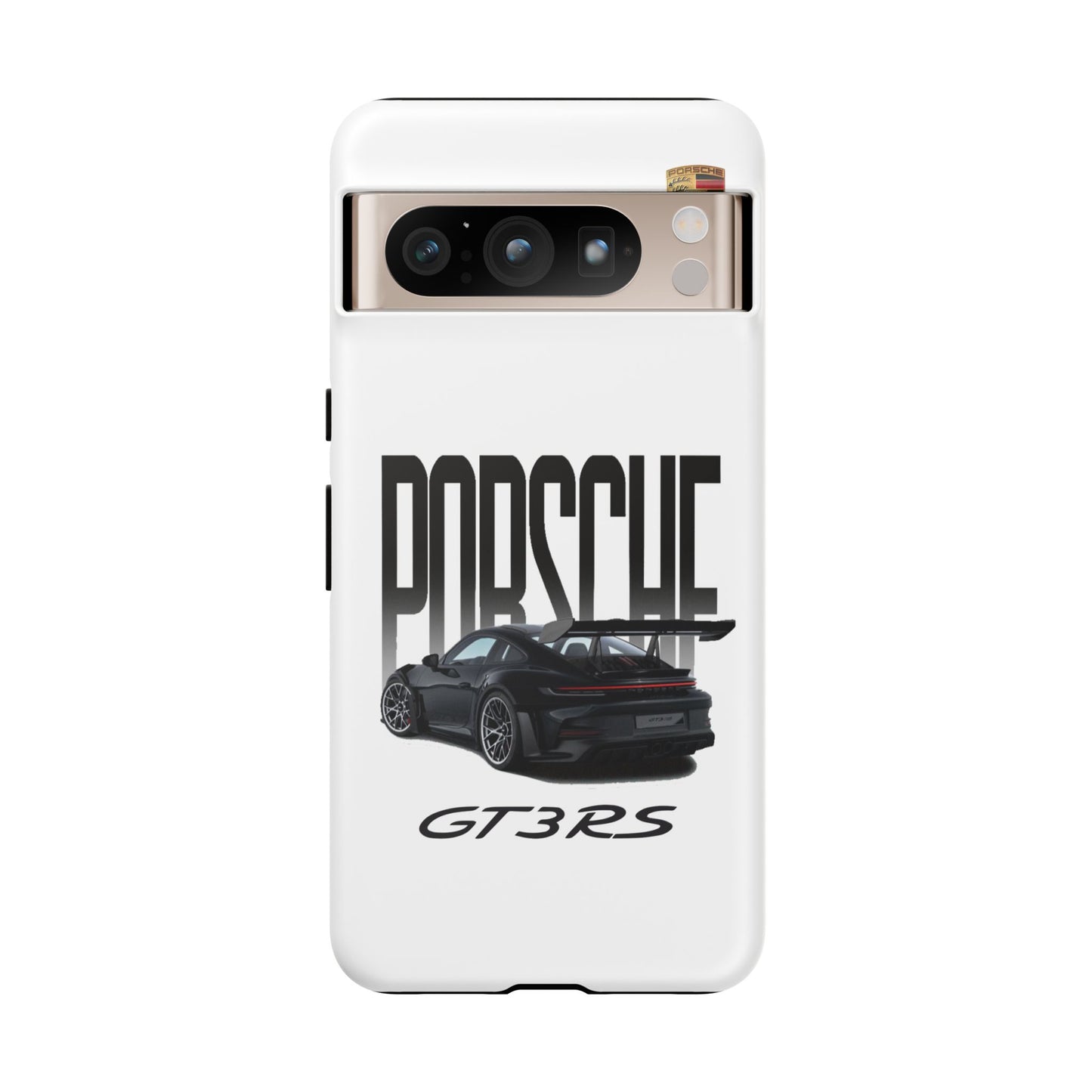 Porsche 911 GT3 RS Tough Case (Limited Edition)