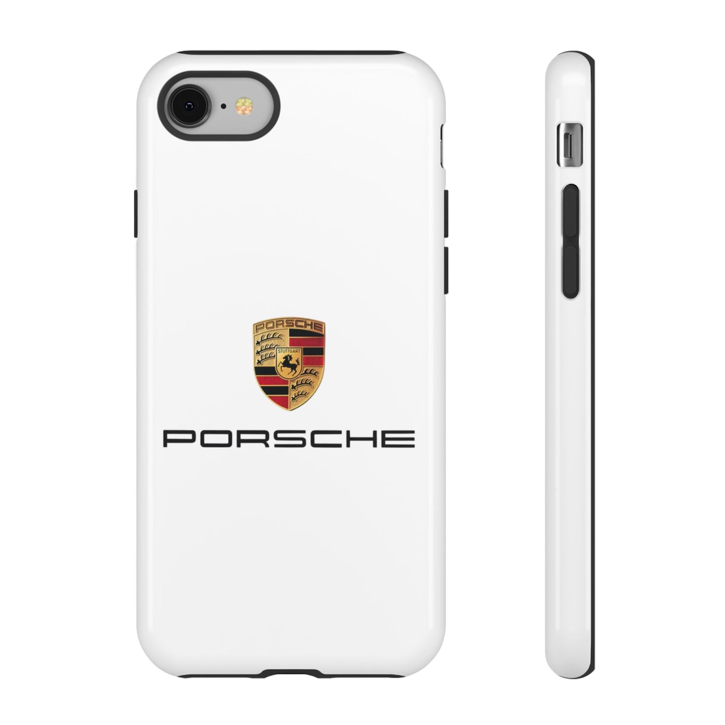 Porsche Tough Case (Limited Edition)