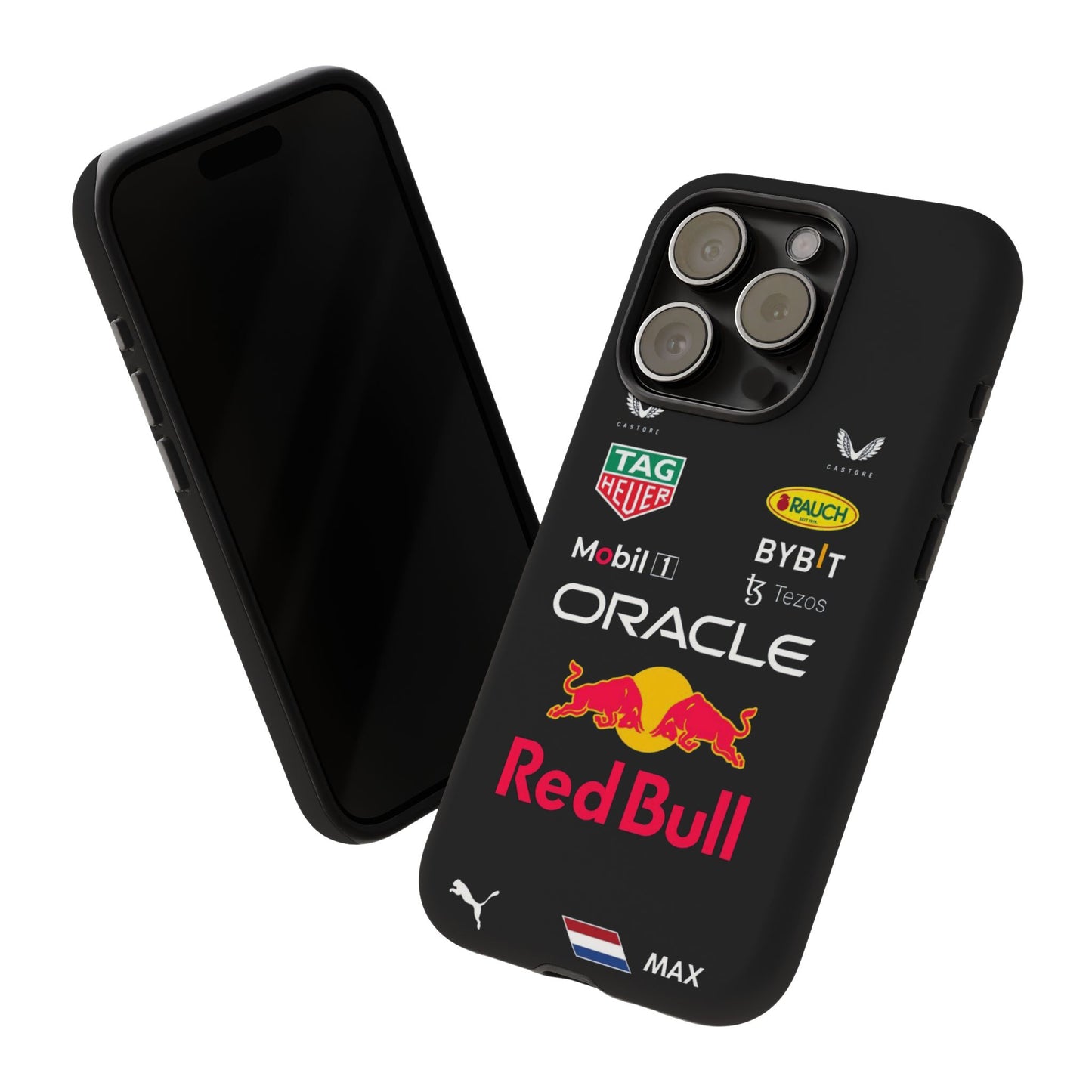 Red Bull Formula 1 Racing Tough Case (Limited Edition)