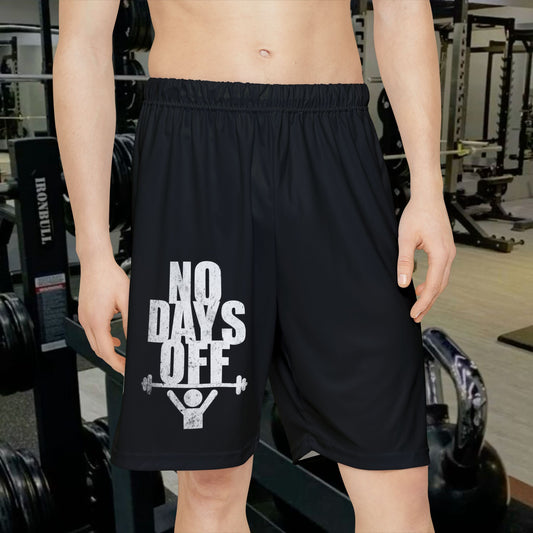 Premium Gym Sports Shorts