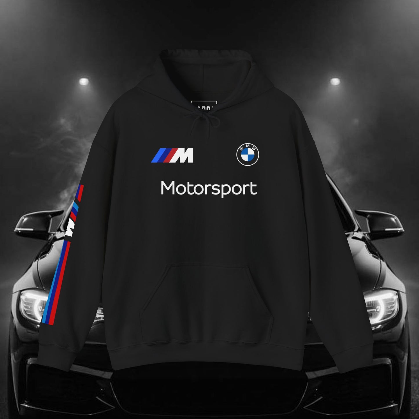 BMW Premium Hoodie (Limited Edition)