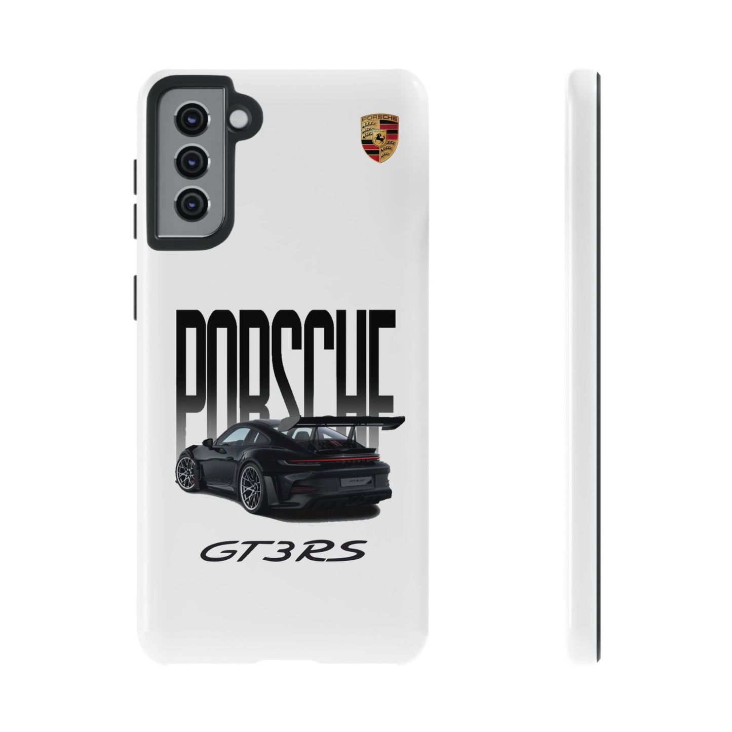 Porsche 911 GT3 RS Tough Case (Limited Edition)