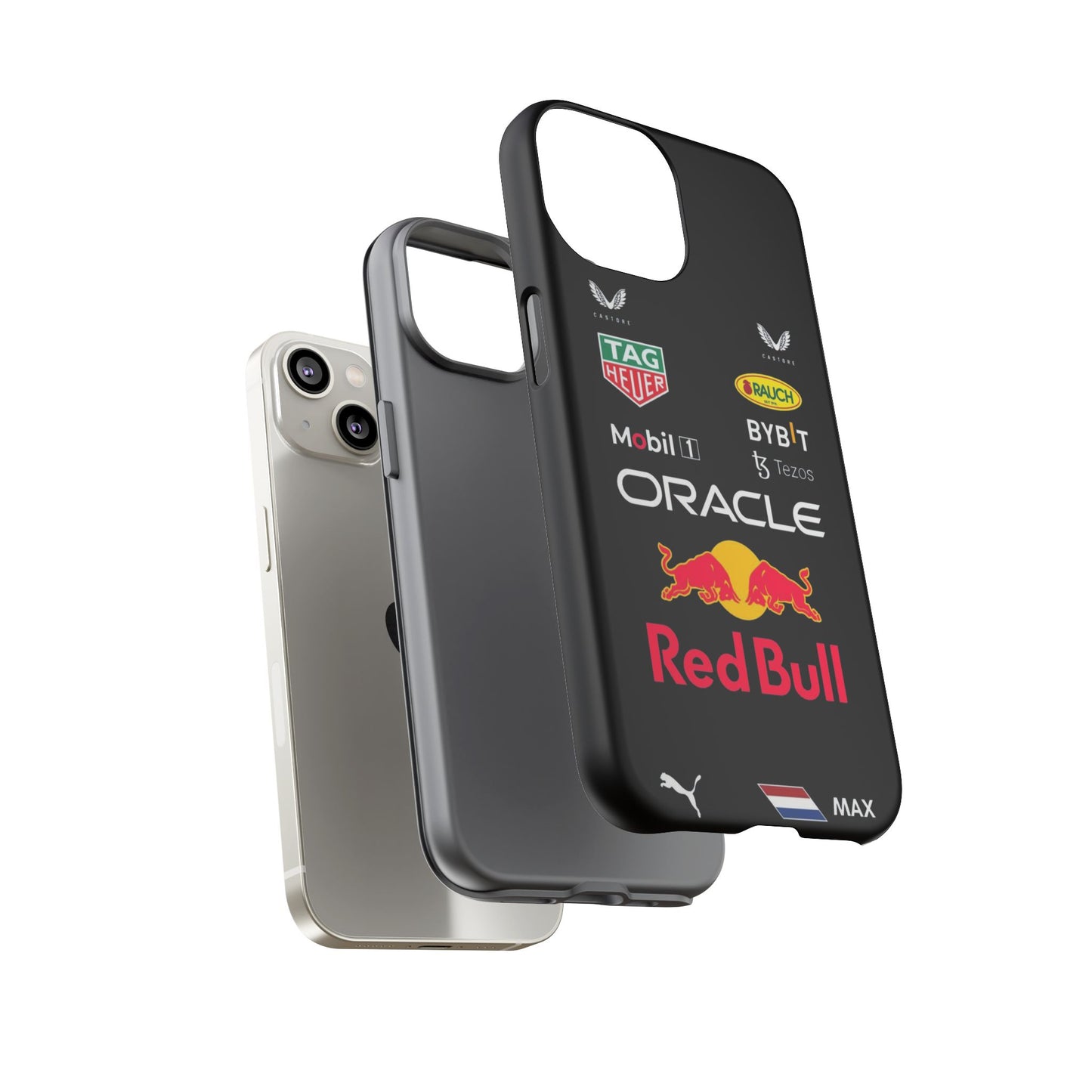 Red Bull Formula 1 Racing Tough Case (Limited Edition)