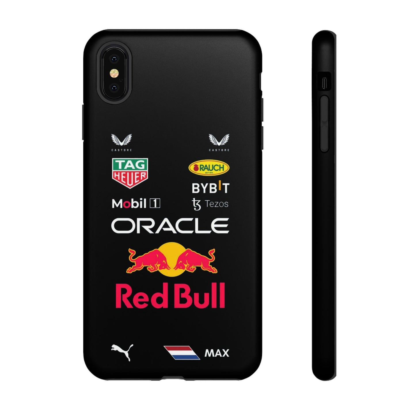 Red Bull Formula 1 Racing Tough Case (Limited Edition)