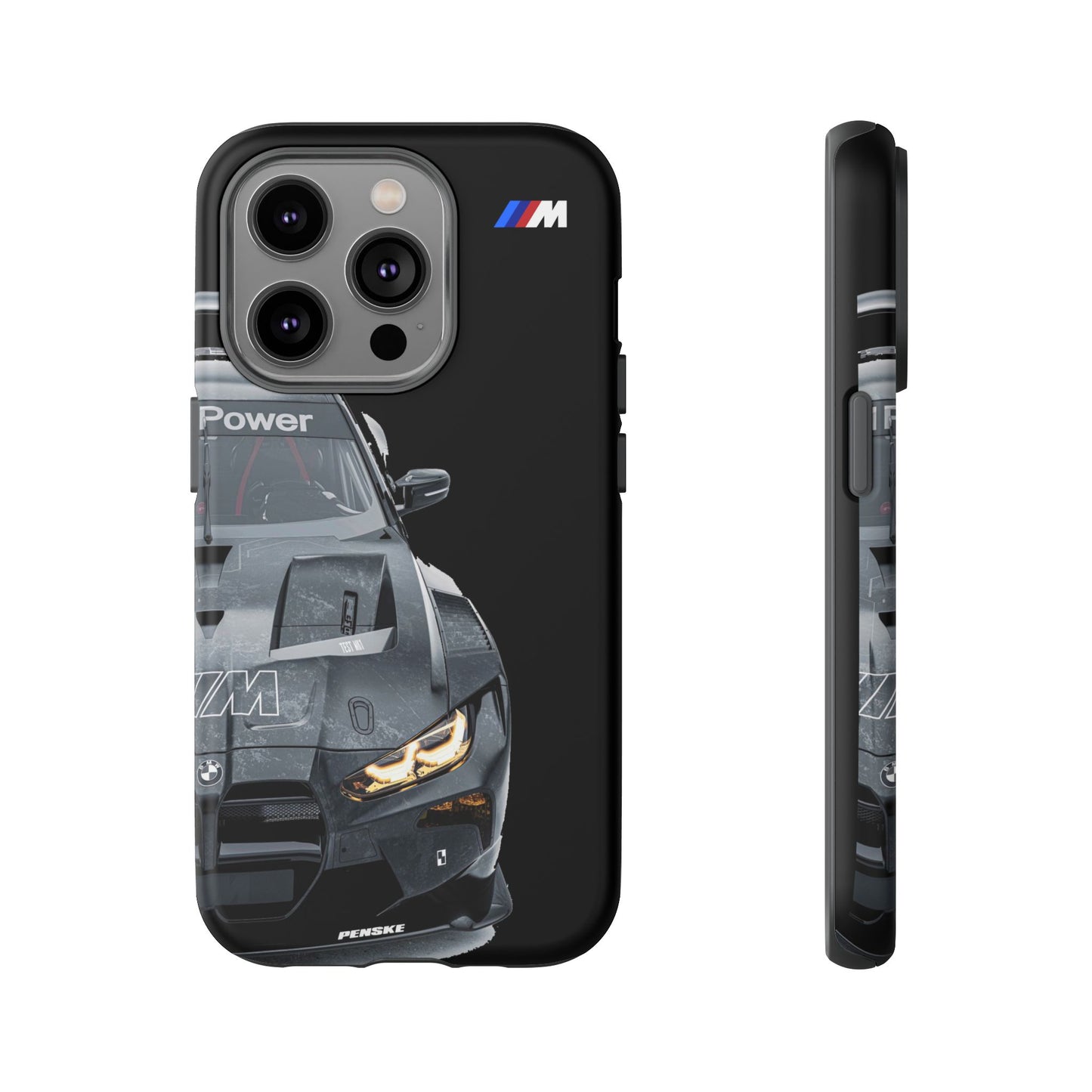 BMW M Tough Case (Limited Edition)