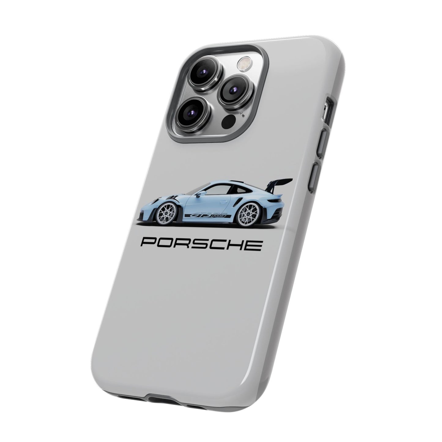 Porsche 911 GT3 RS Tough Case (Limited Edition)