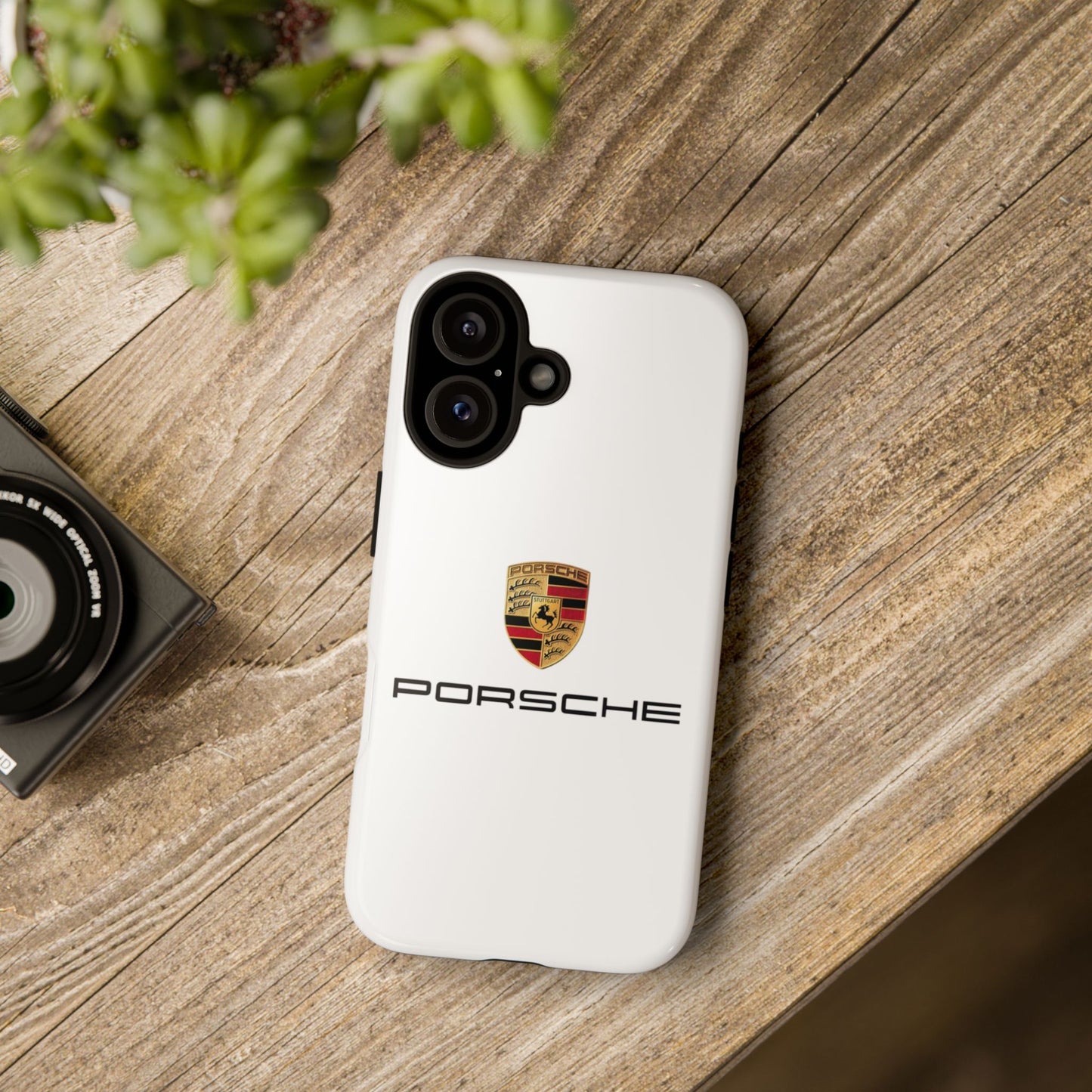 Porsche Tough Case (Limited Edition)