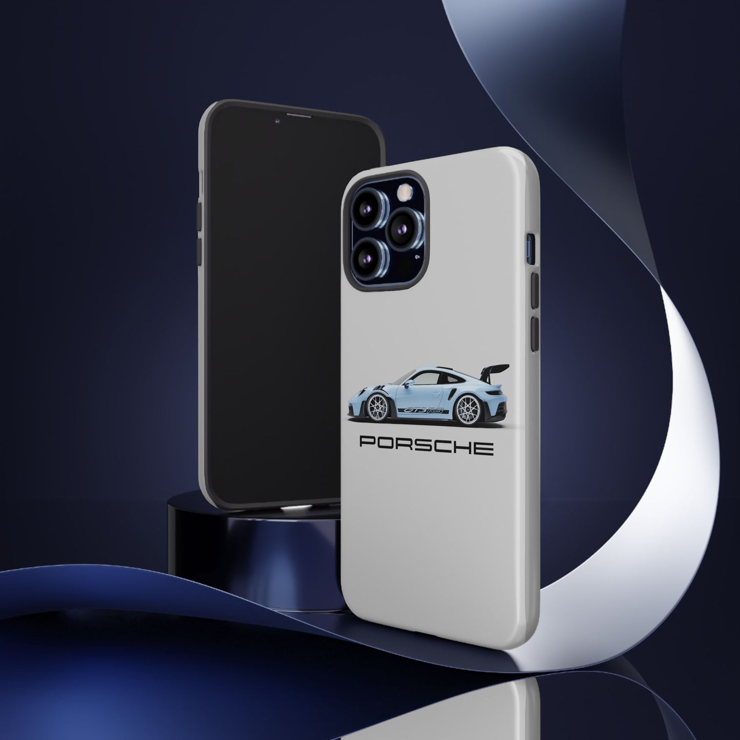 Porsche 911 GT3 RS Tough Case (Limited Edition)