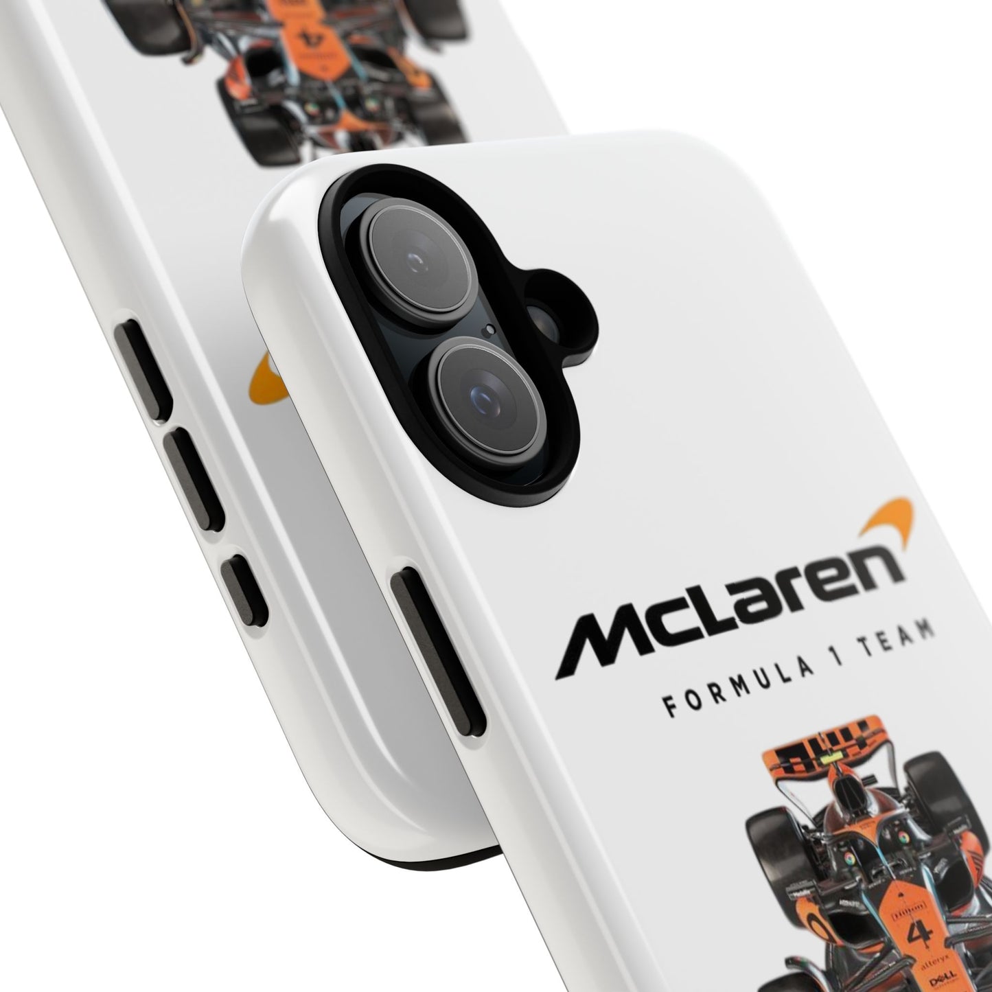 McLaren Formula 1 Team Tough Case (Limited Edition)