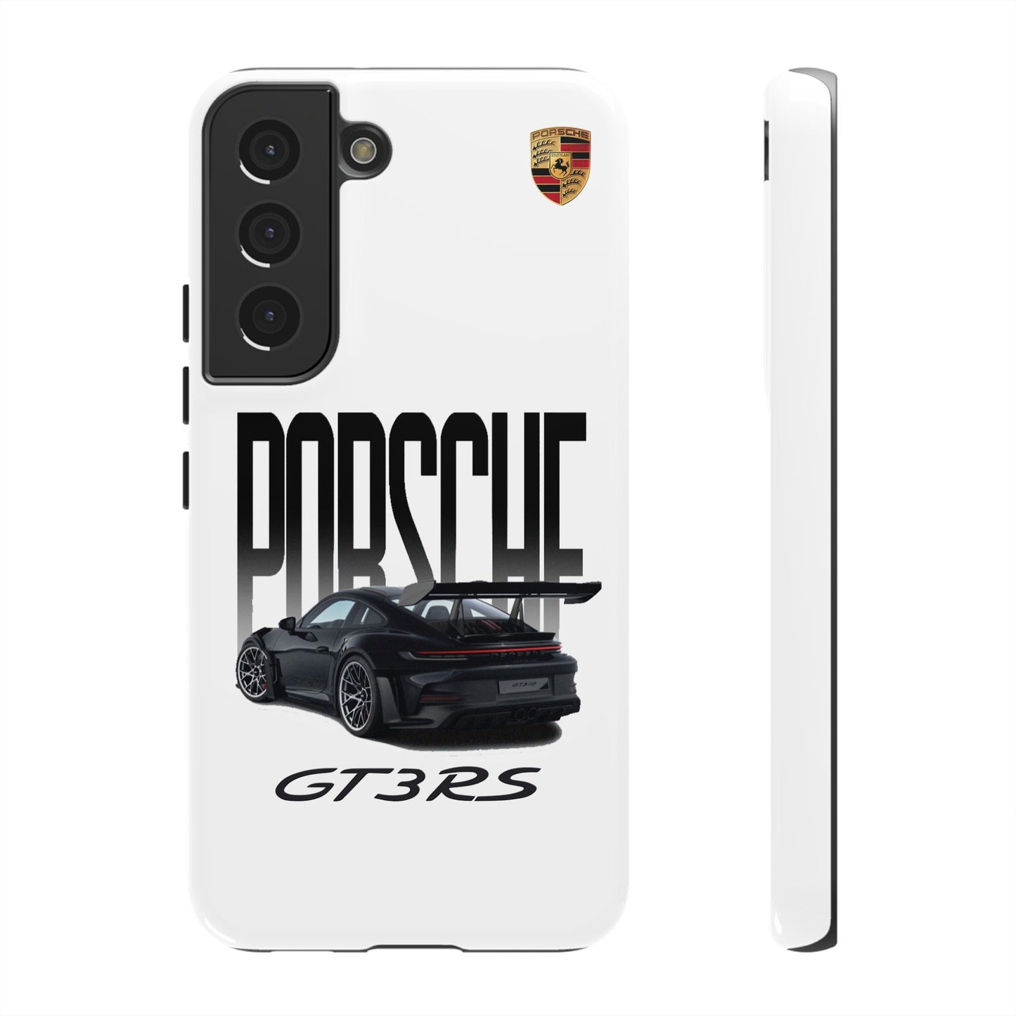 Porsche 911 GT3 RS Tough Case (Limited Edition)