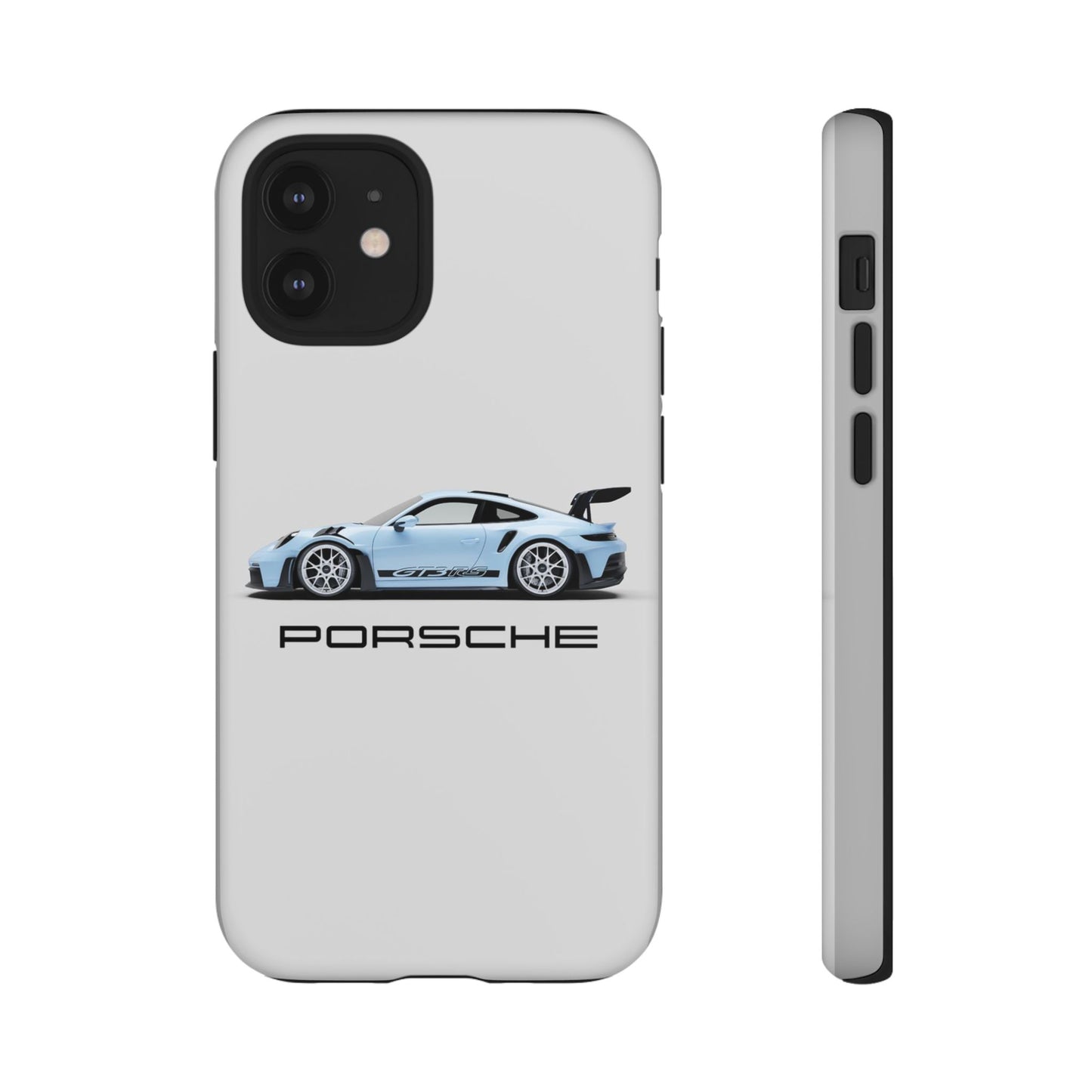 Porsche 911 GT3 RS Tough Case (Limited Edition)