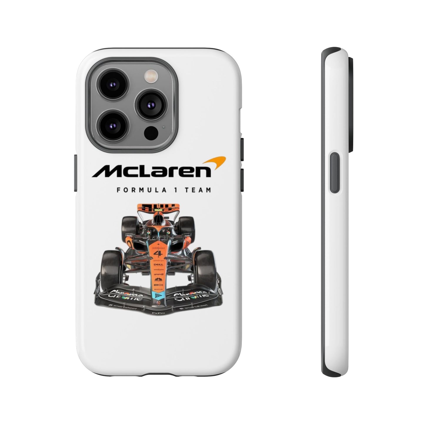 McLaren Formula 1 Team Tough Case (Limited Edition)