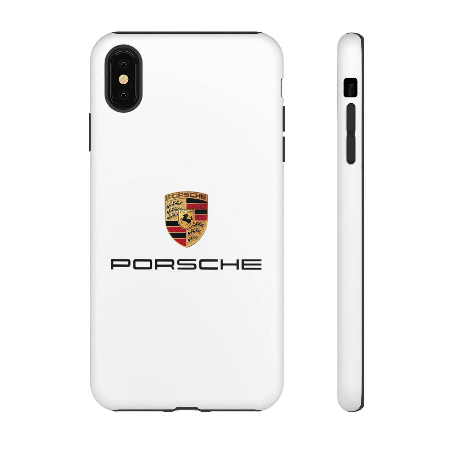 Porsche Tough Case (Limited Edition)