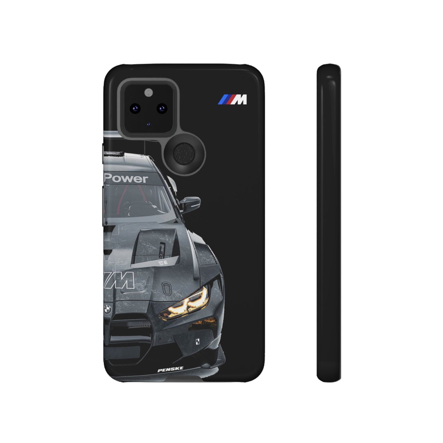 BMW M Tough Case (Limited Edition)