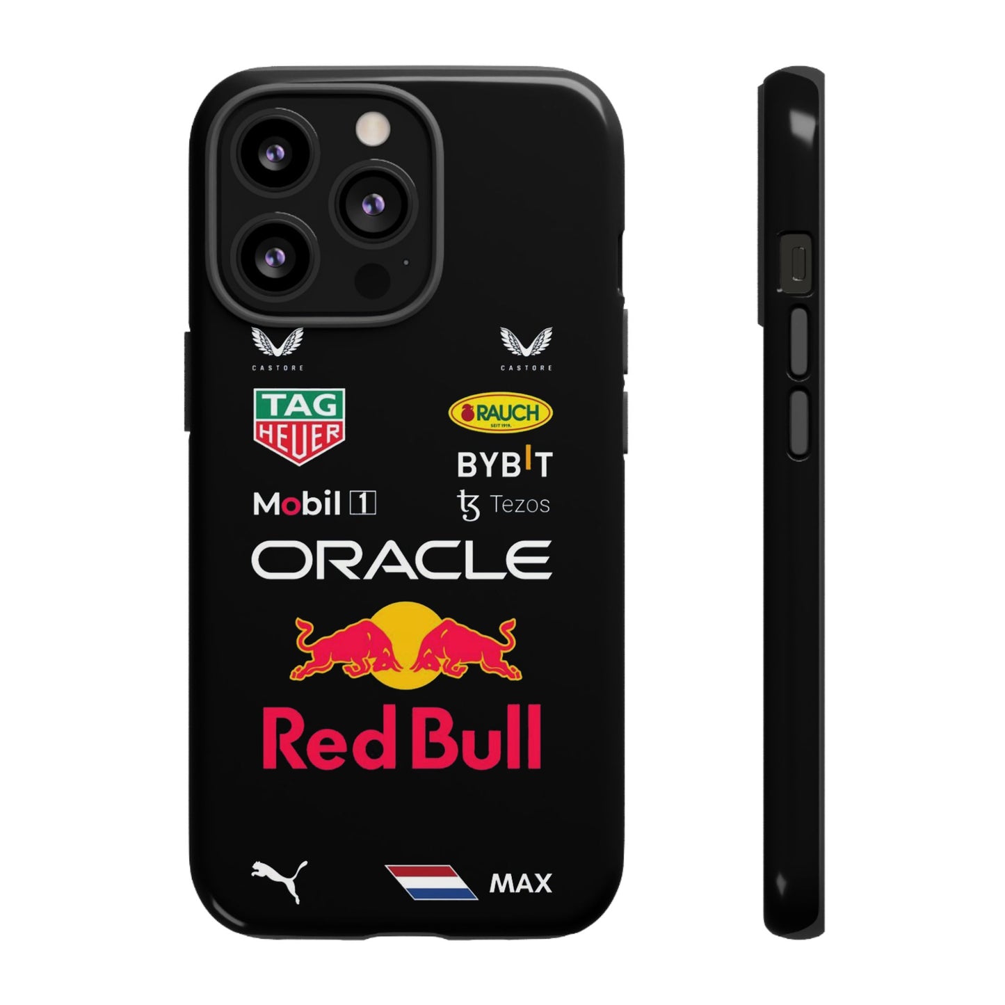 Red Bull Formula 1 Racing Tough Case (Limited Edition)