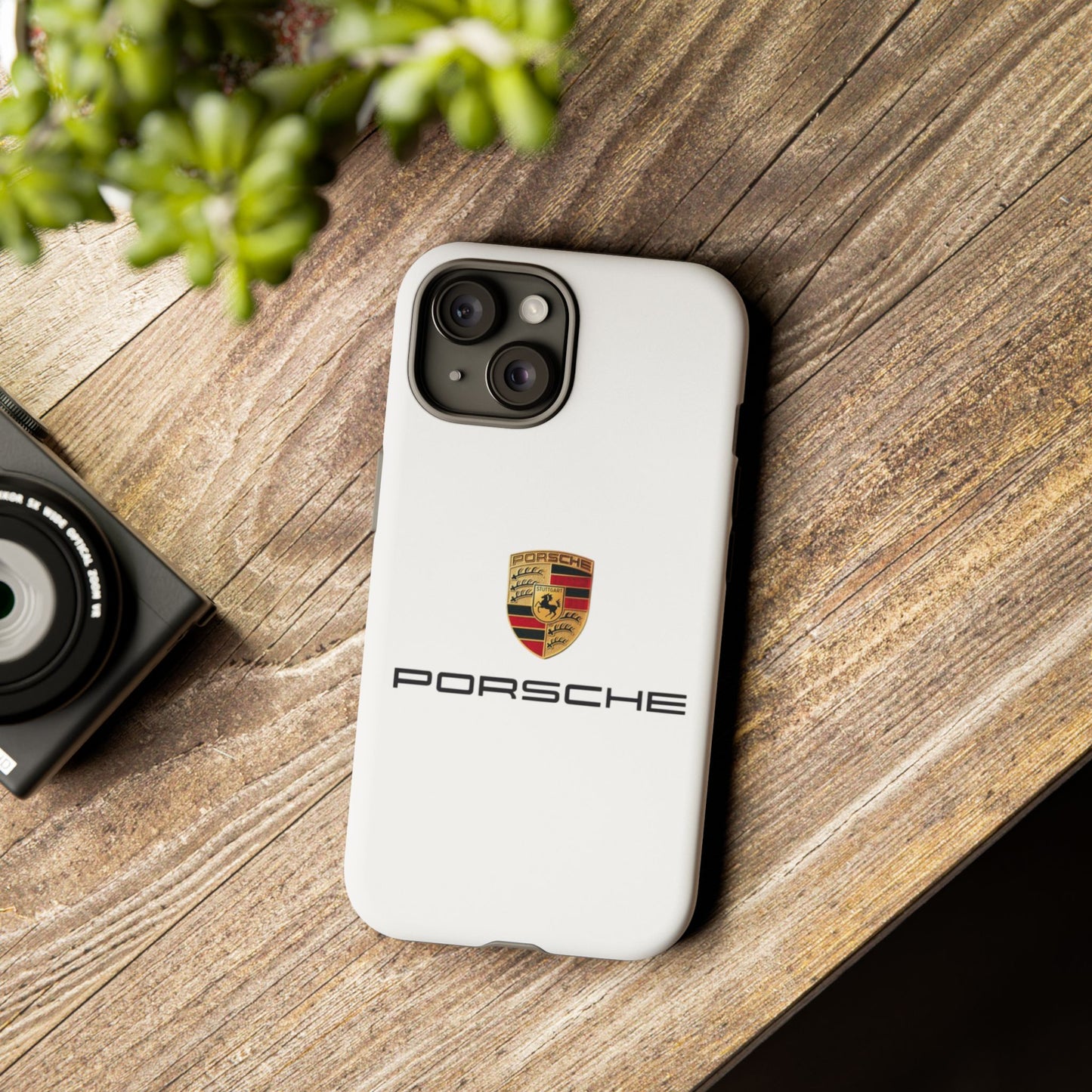 Porsche Tough Case (Limited Edition)