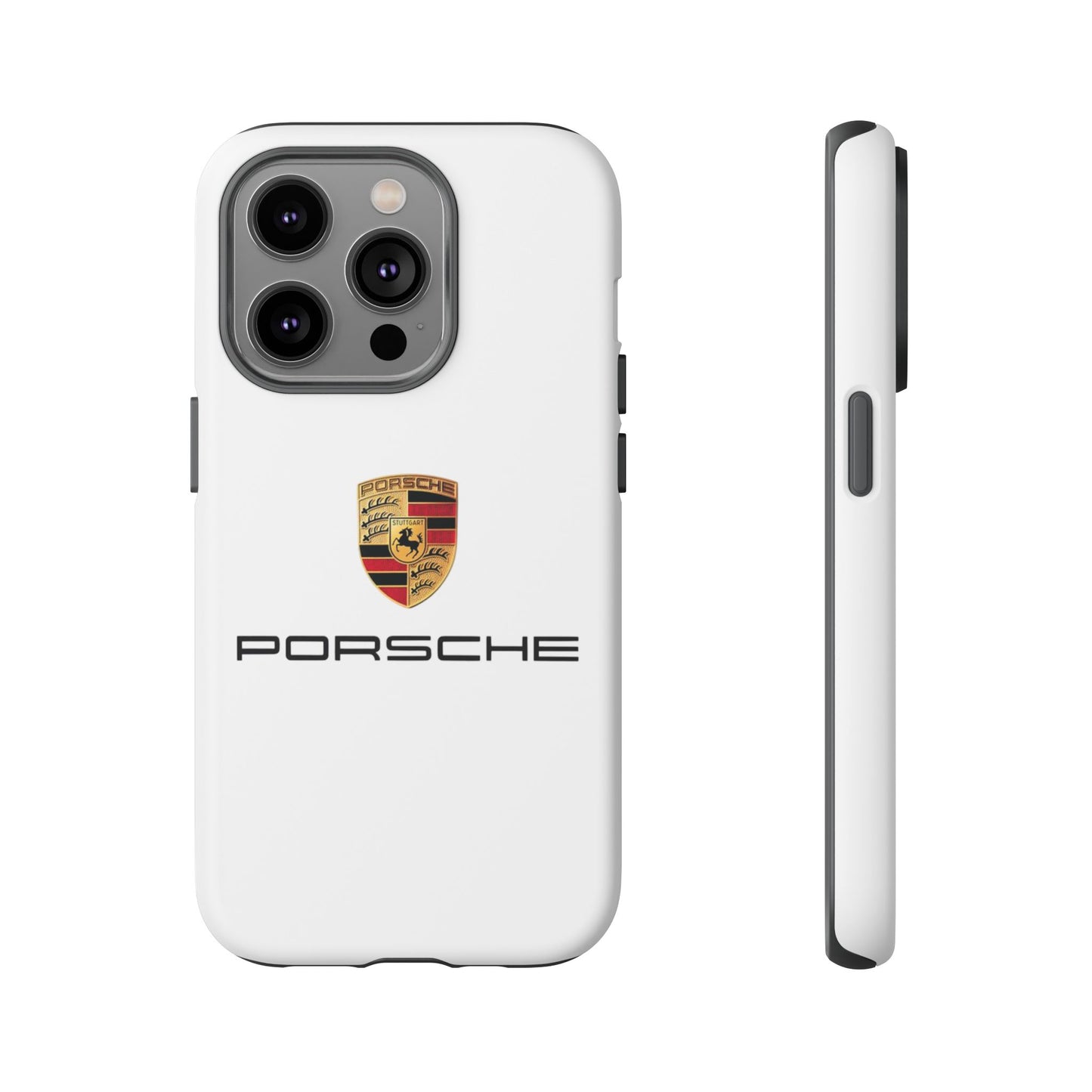 Porsche Tough Case (Limited Edition)