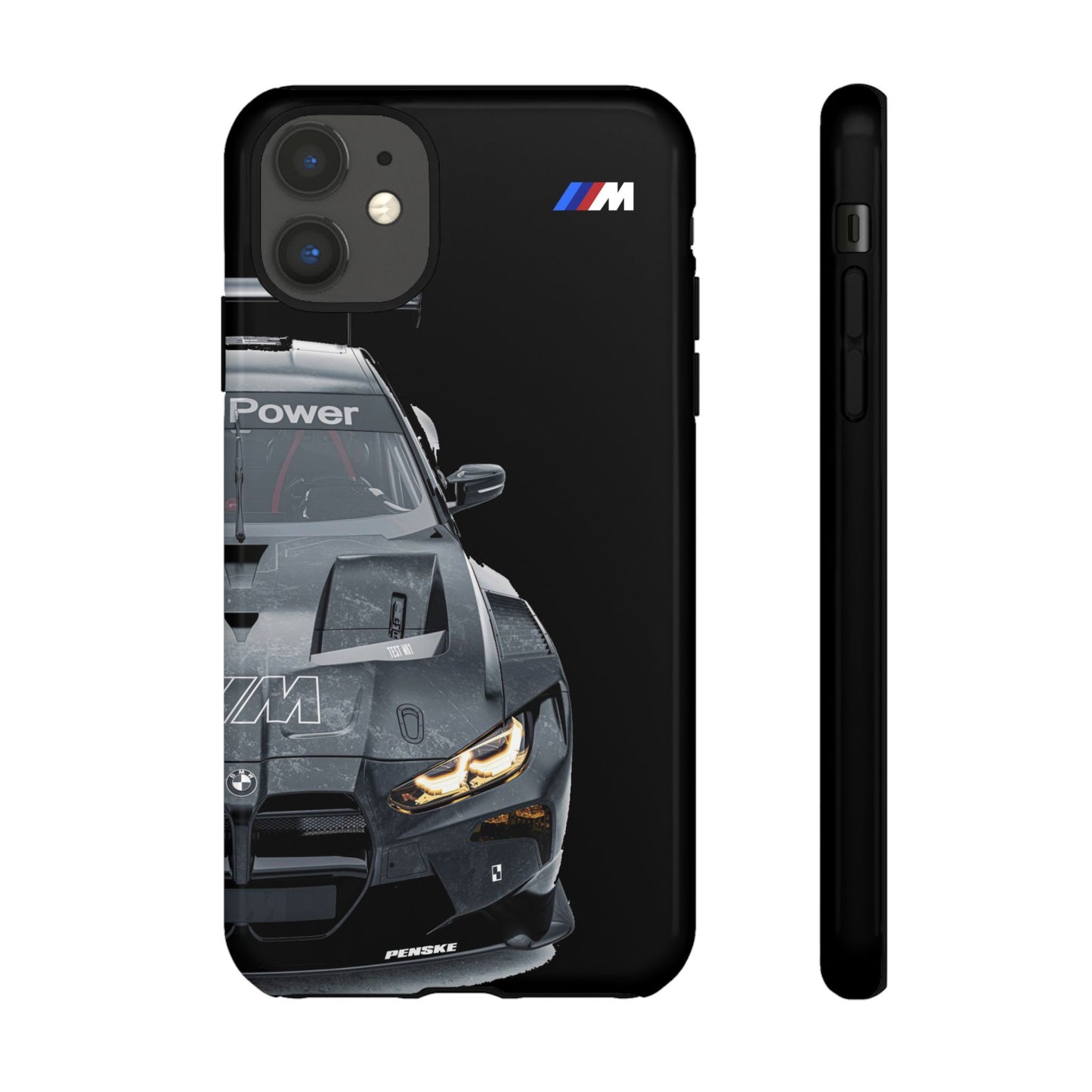 BMW M Tough Case (Limited Edition)