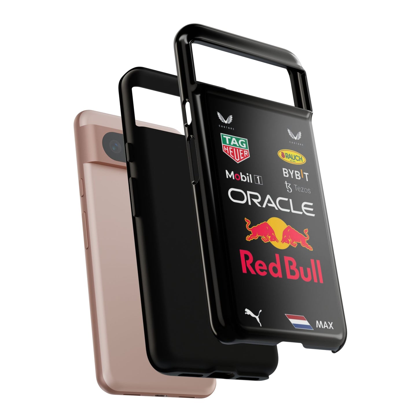 Red Bull Formula 1 Racing Tough Case (Limited Edition)