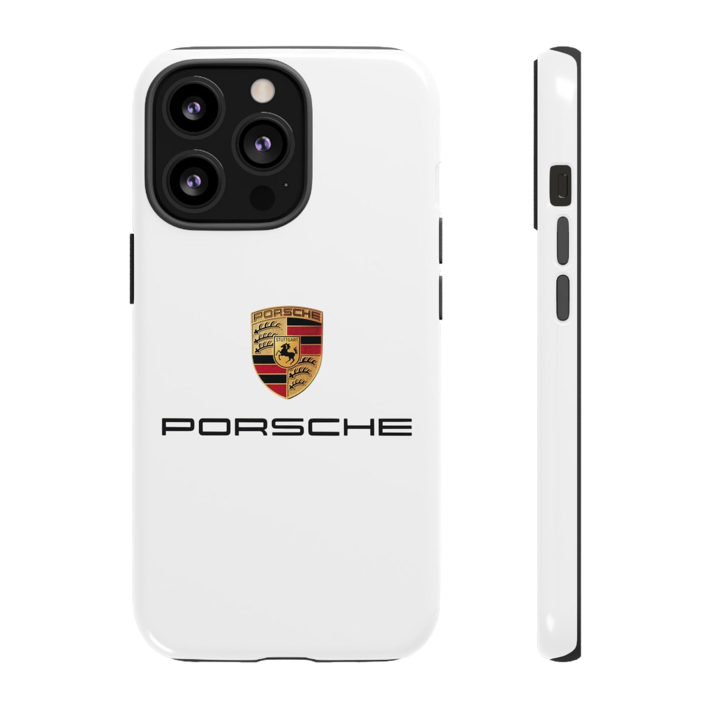 Porsche Tough Case (Limited Edition)