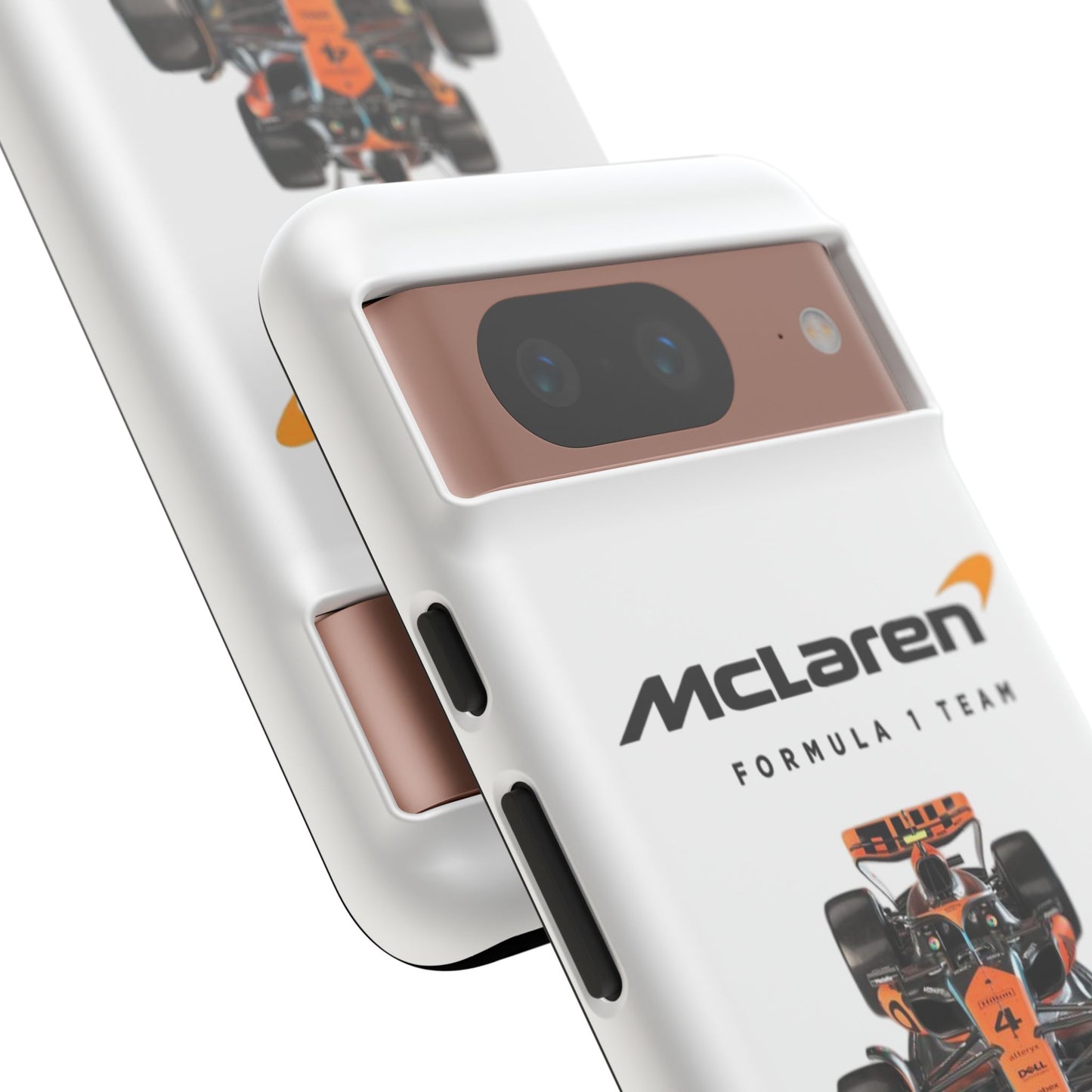 McLaren Formula 1 Team Tough Case (Limited Edition)