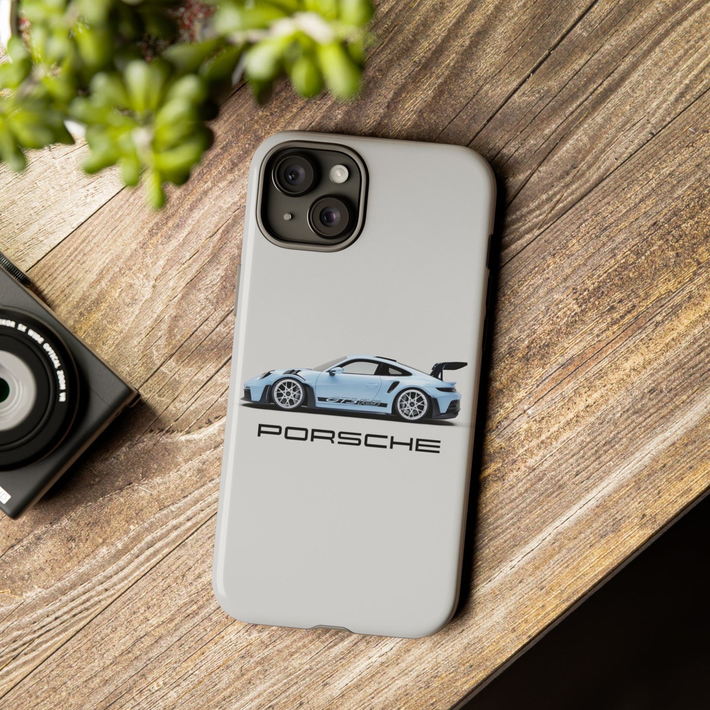 Porsche 911 GT3 RS Tough Case (Limited Edition)