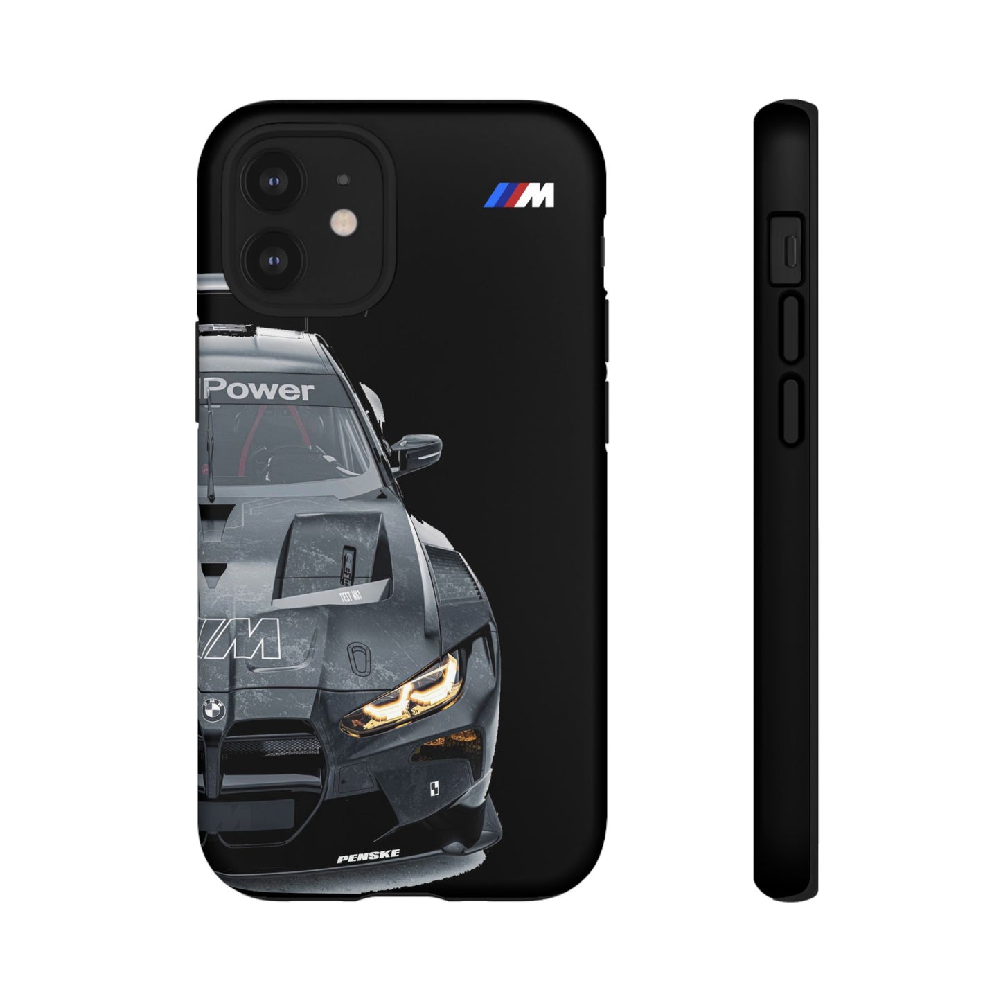 BMW M Tough Case (Limited Edition)