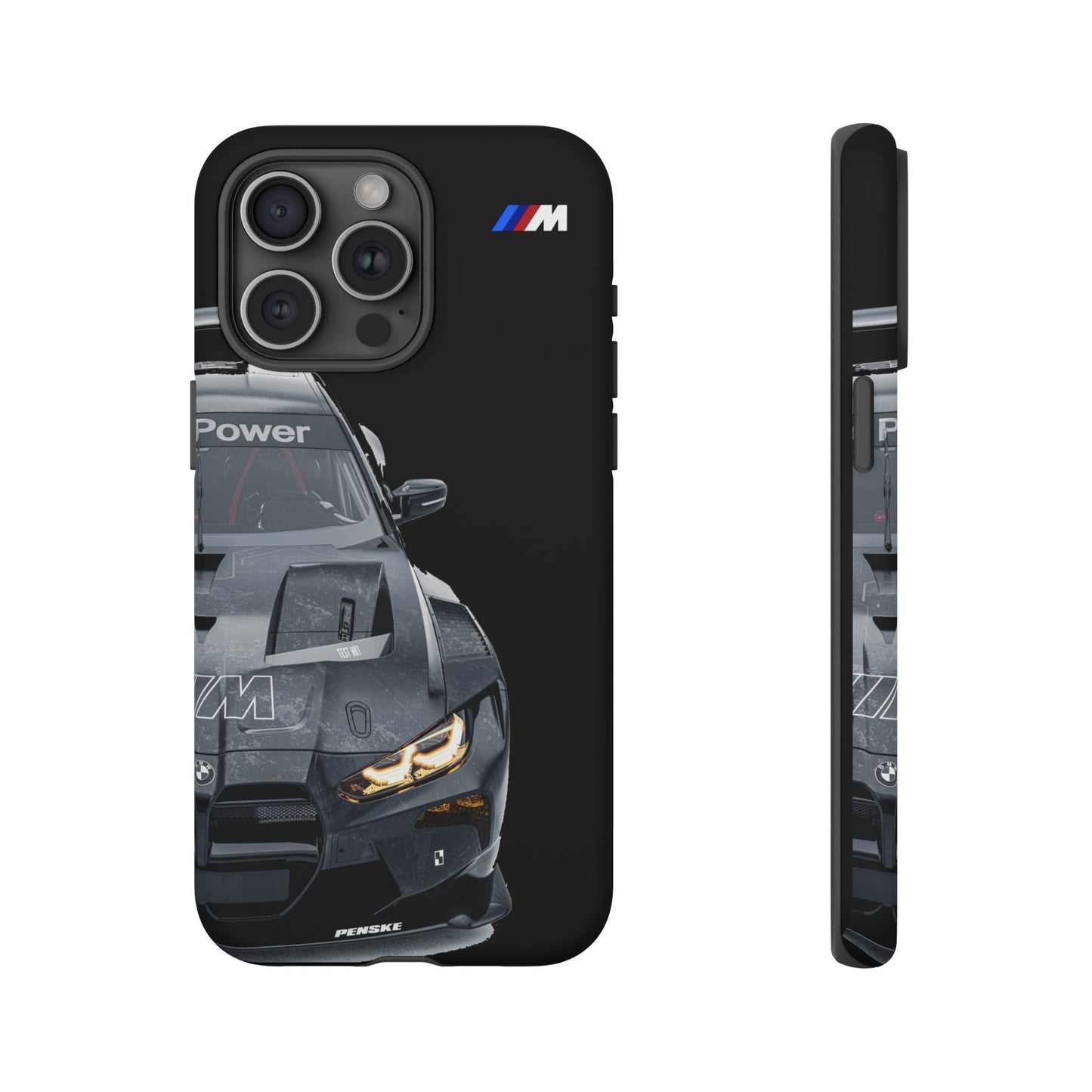 BMW M Tough Case (Limited Edition)