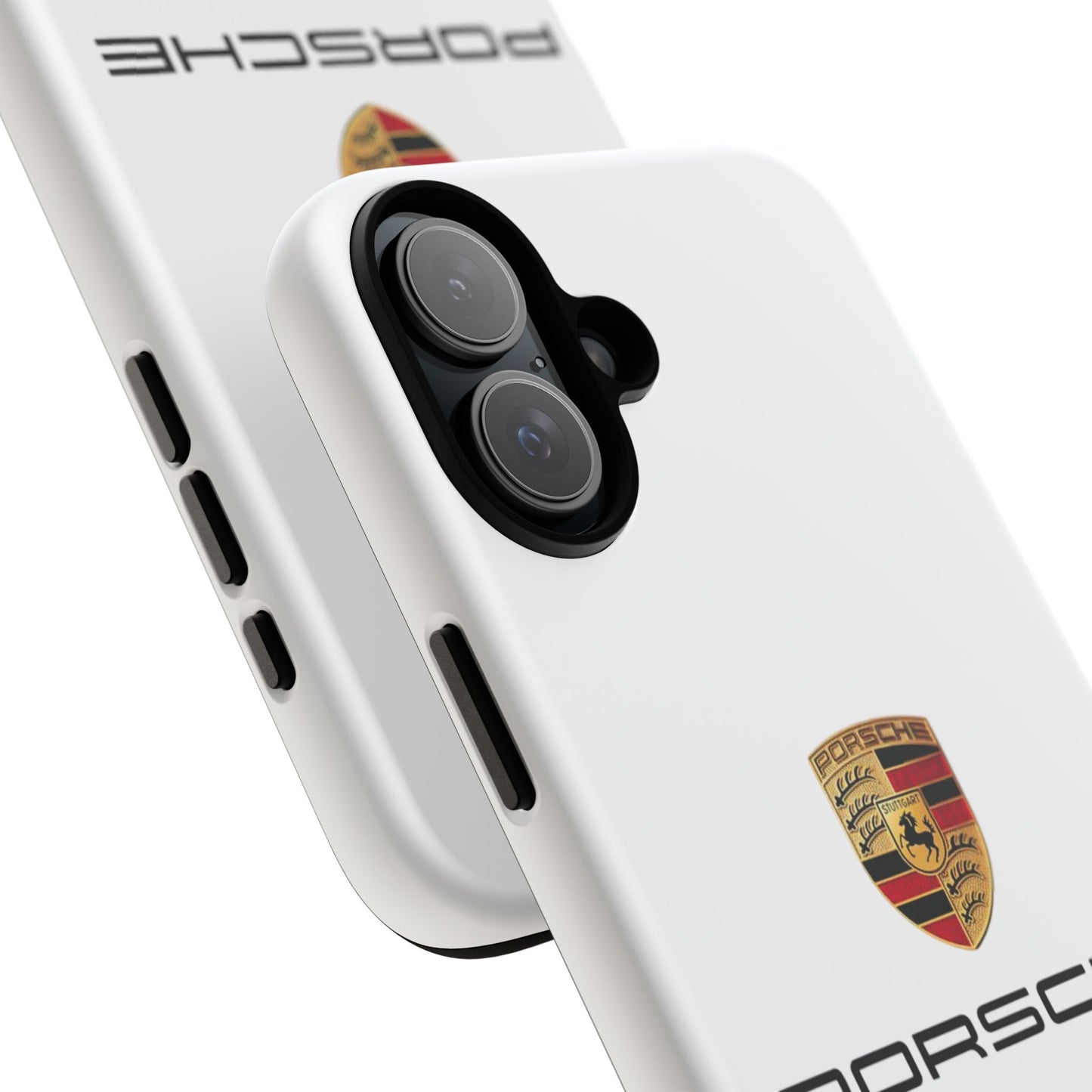 Porsche Tough Case (Limited Edition)