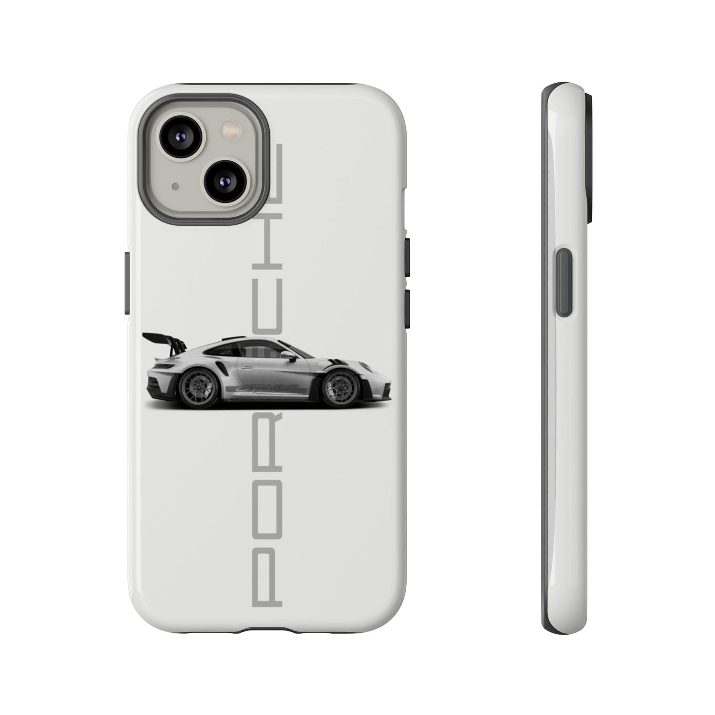 Porsche Tough Case (Limited Edition)