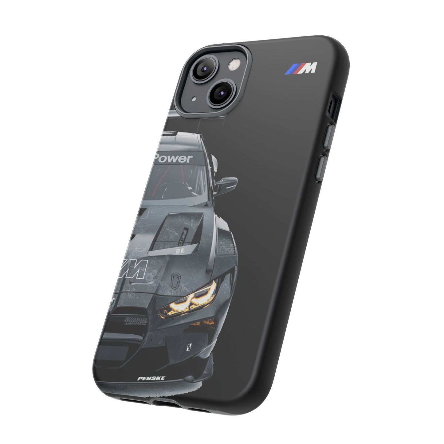 BMW M Tough Case (Limited Edition)